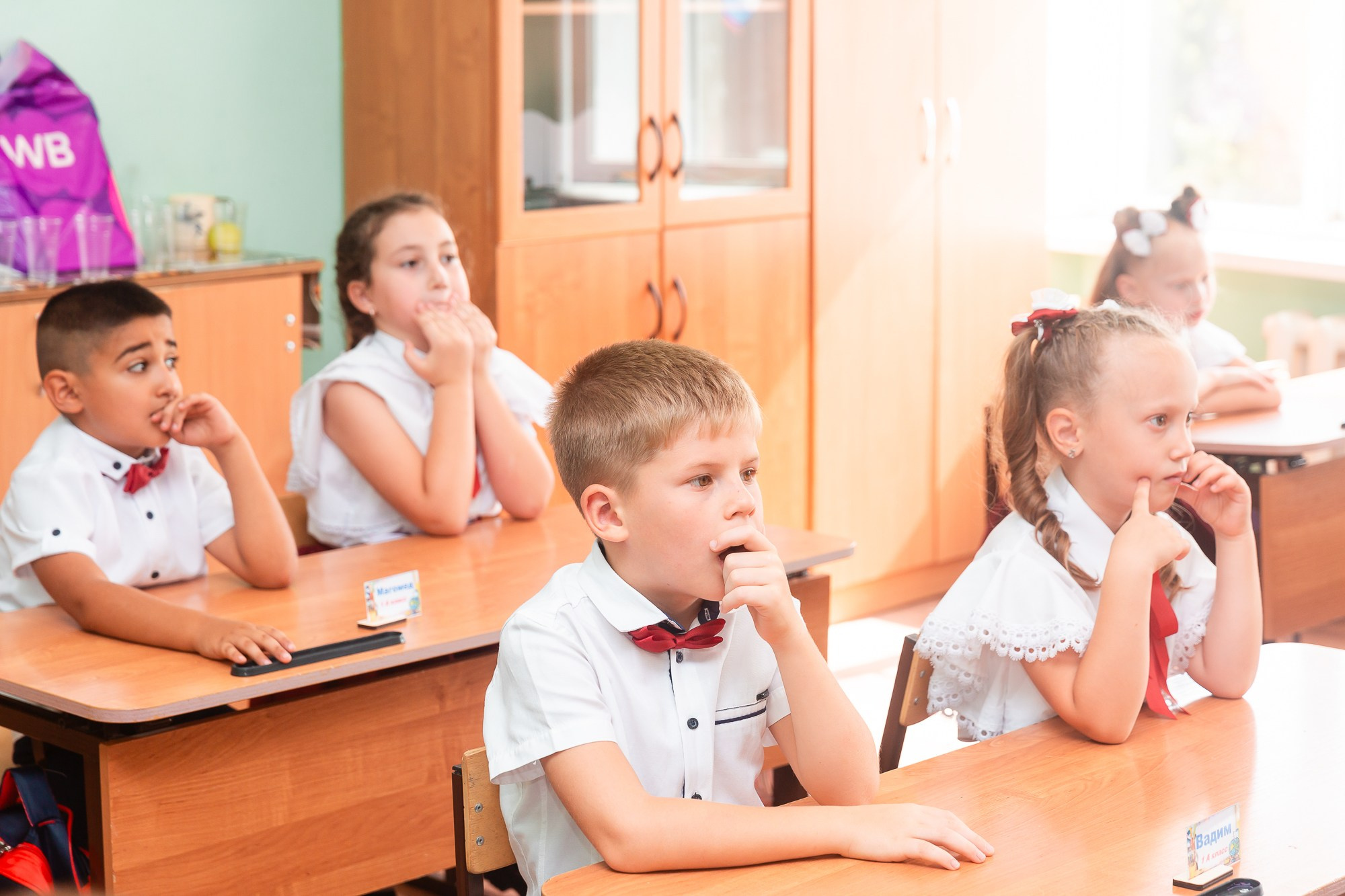 1 сентября 2025. Фотограф в Волгограде и Волжском Наталья Фирсова