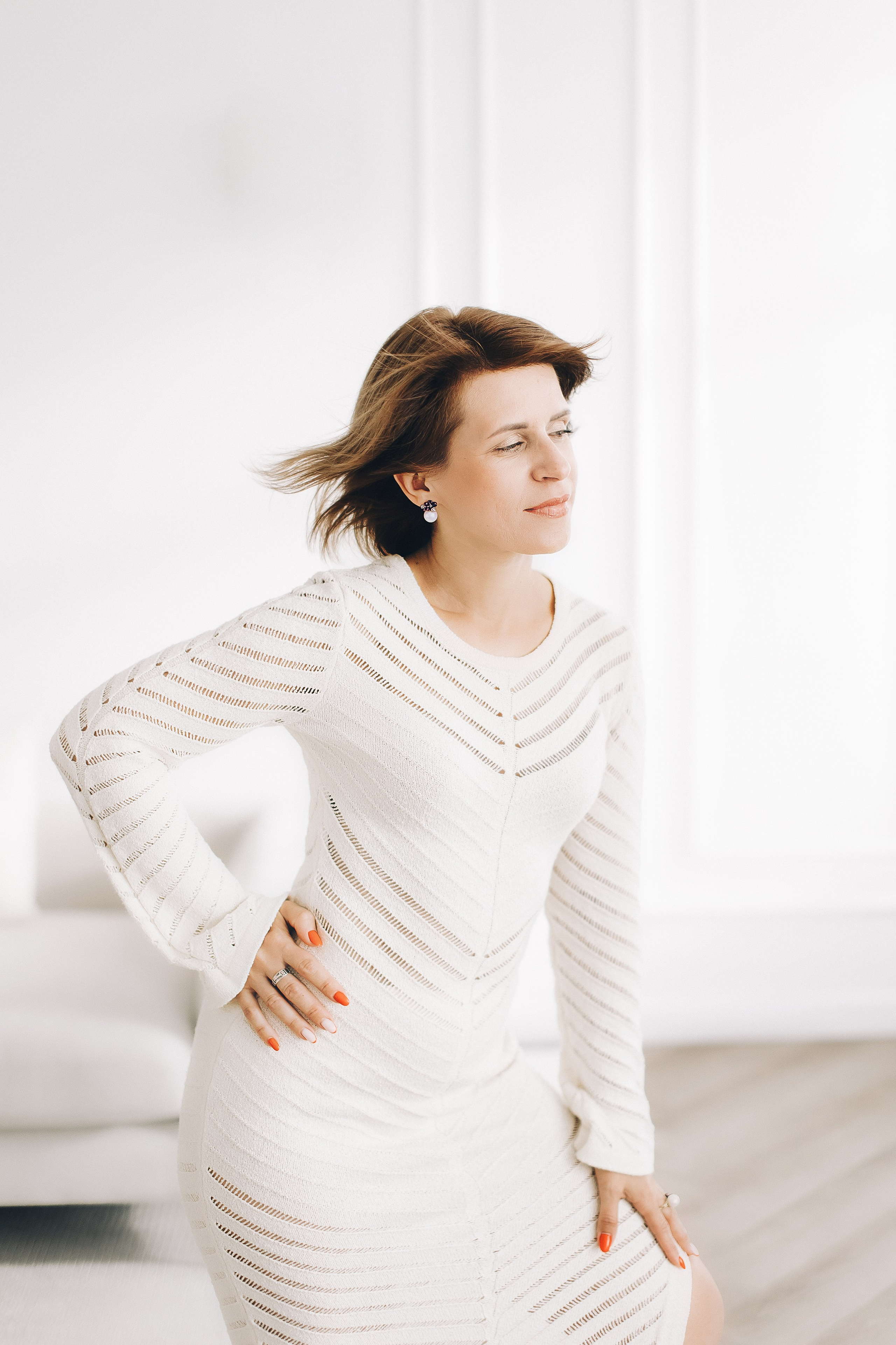 Мария I Студия. Фотограф Ольга Федосенко, г. Гродно