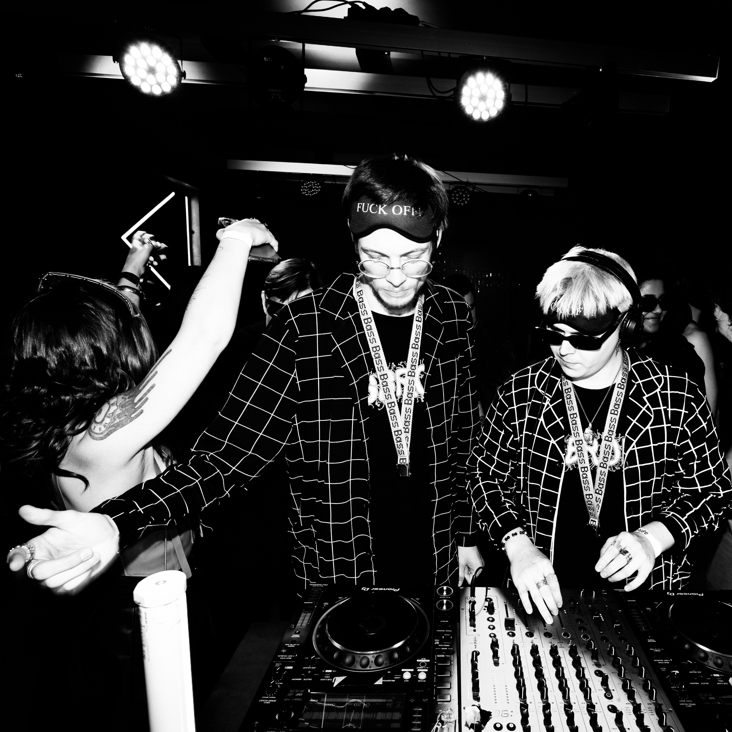 SBROD. Акимова Кэт