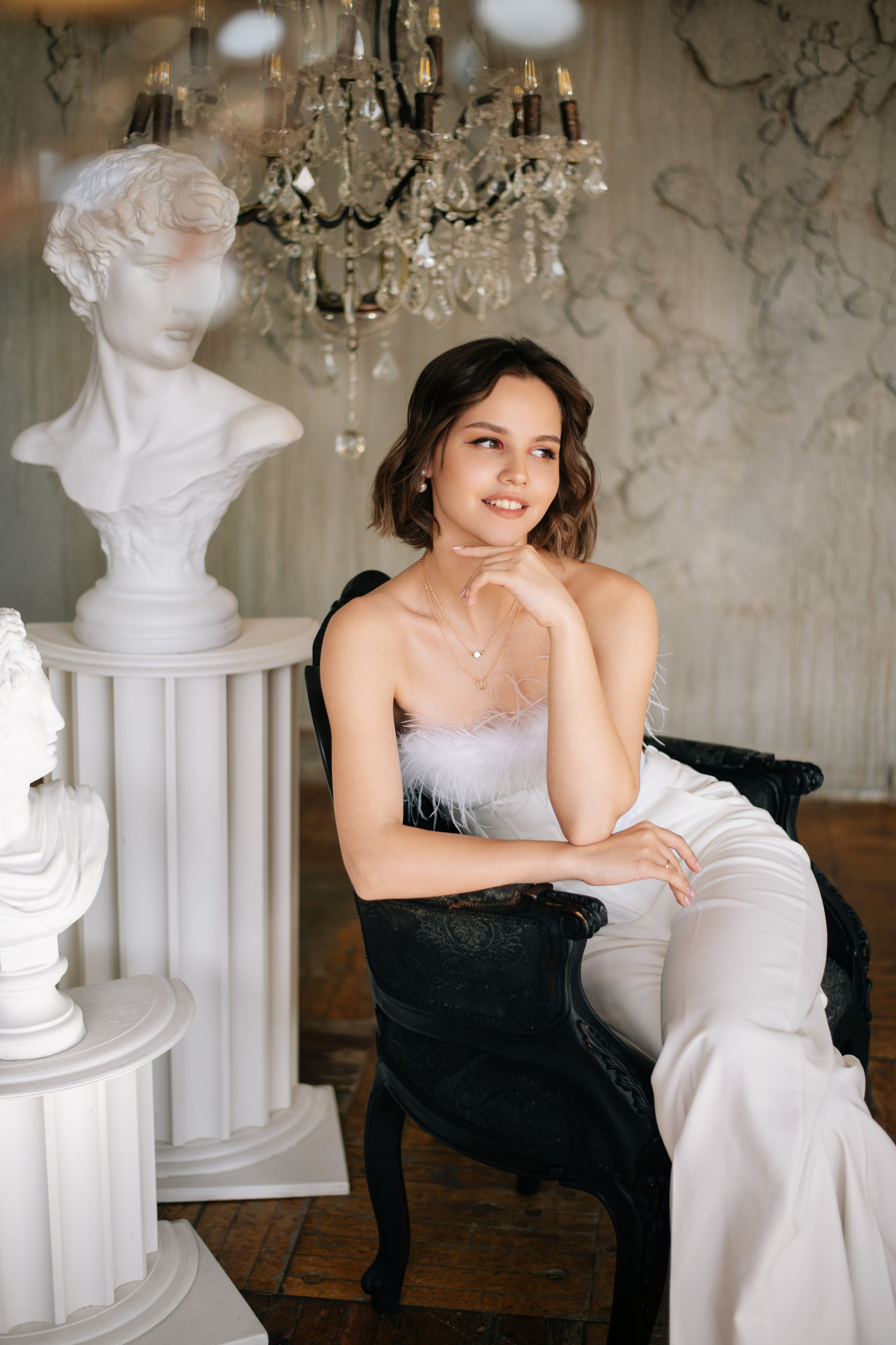 Ксения. Фотограф в Екатеринбурге Веретенова Наталья