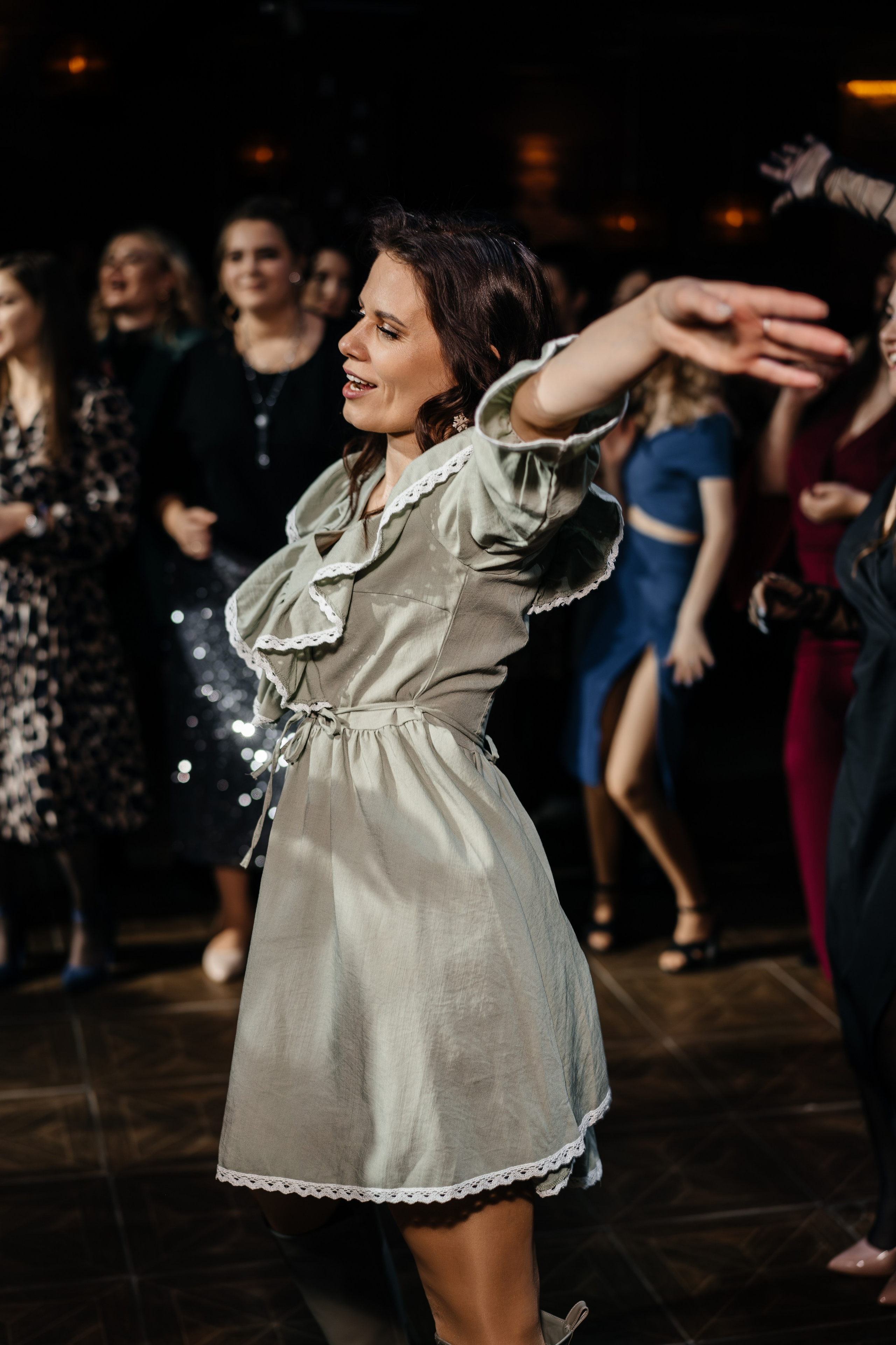 Корпоратив «СОВКОМБАНК». Свадебный фотограф Барнаул Алексей Павлов