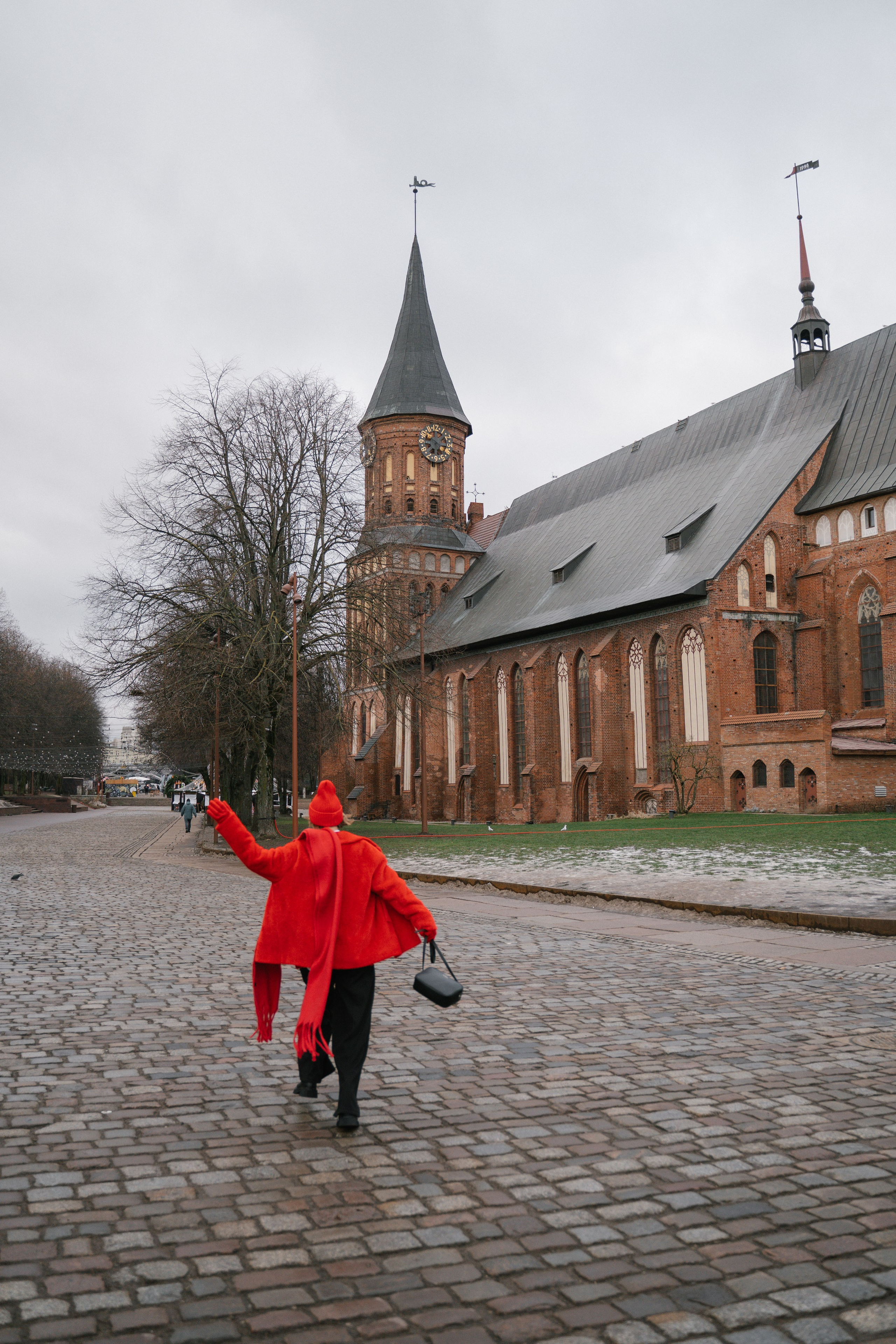 А. Семейный и свадебный фотограф Мария Нетребко г. Калининград