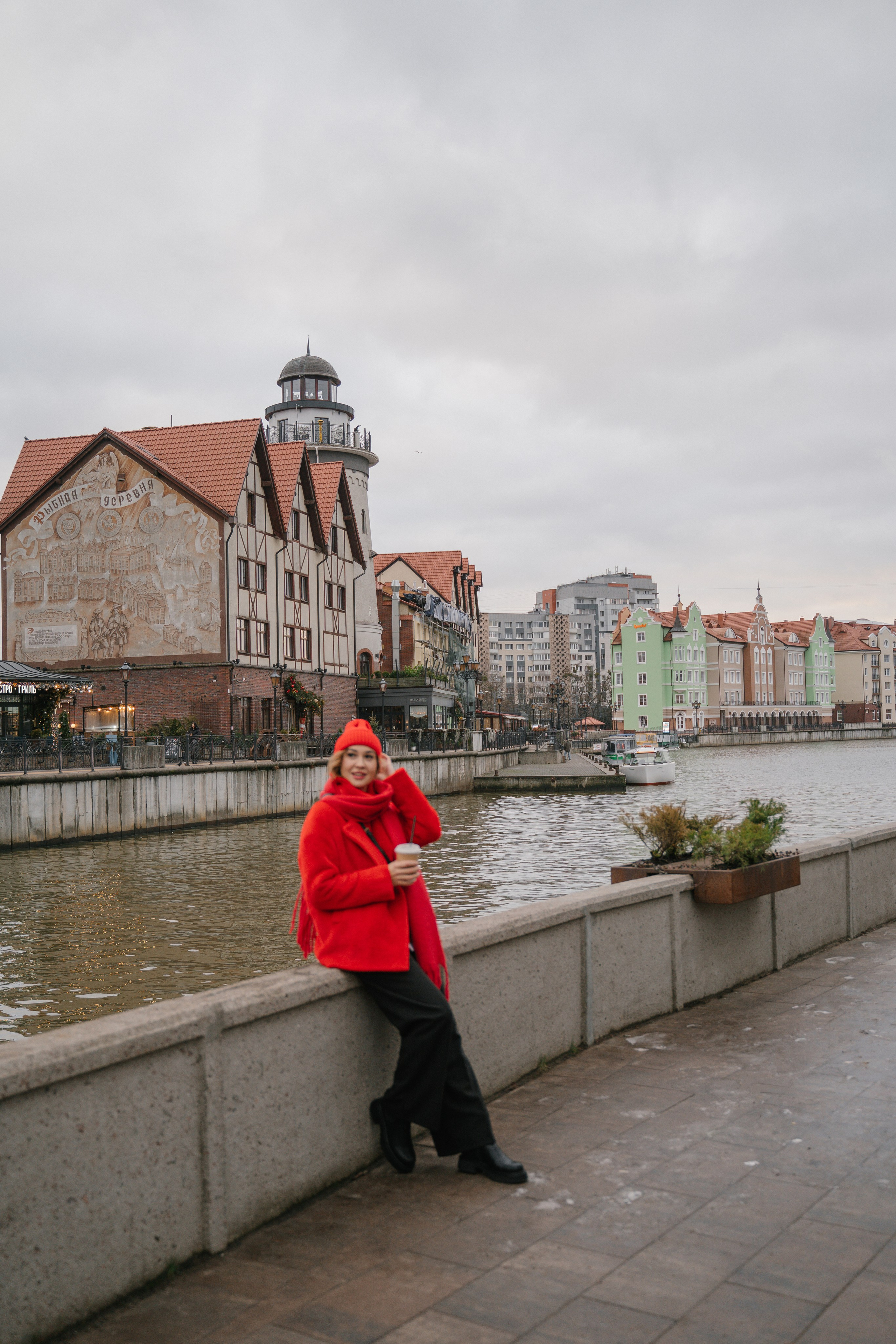А. Семейный и свадебный фотограф Мария Нетребко г. Калининград