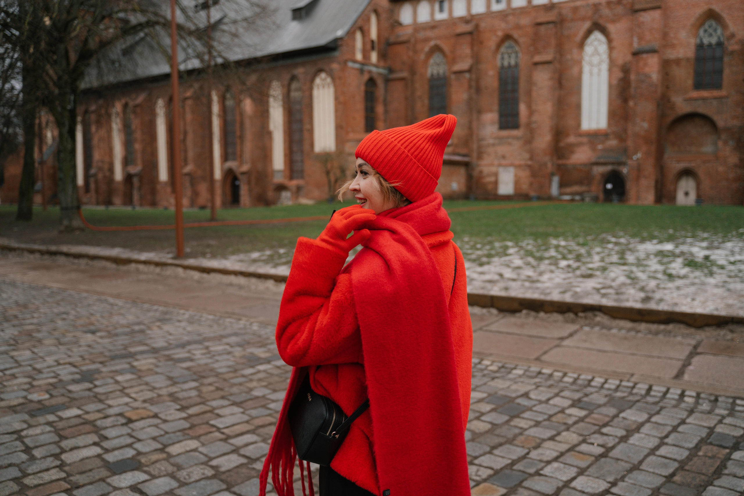 А. Семейный и свадебный фотограф Мария Нетребко г. Калининград