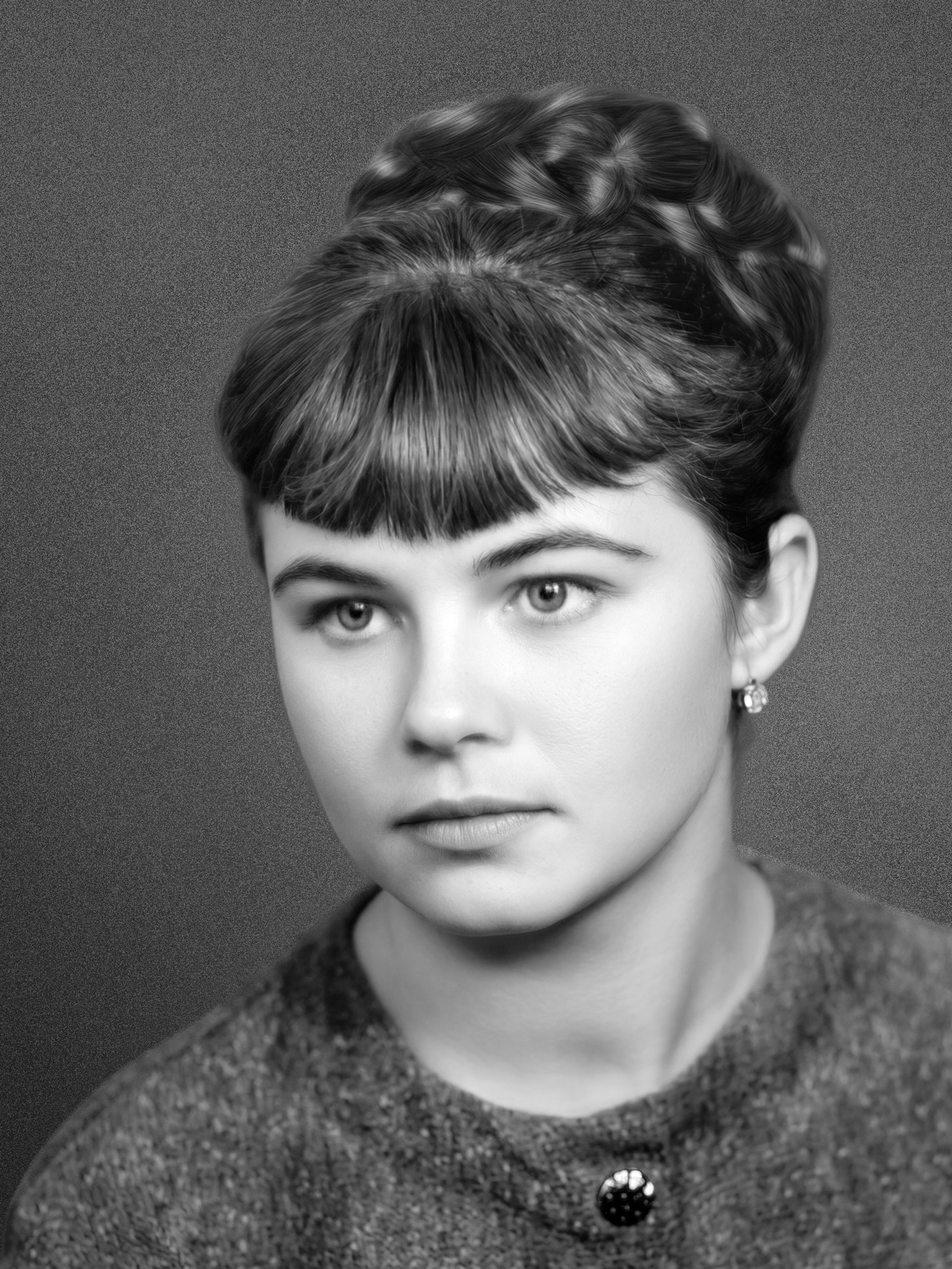 Ретушь и восстановление фото. Печать, реставрация и восстановление фото онлайн. Ростов-на- Дону