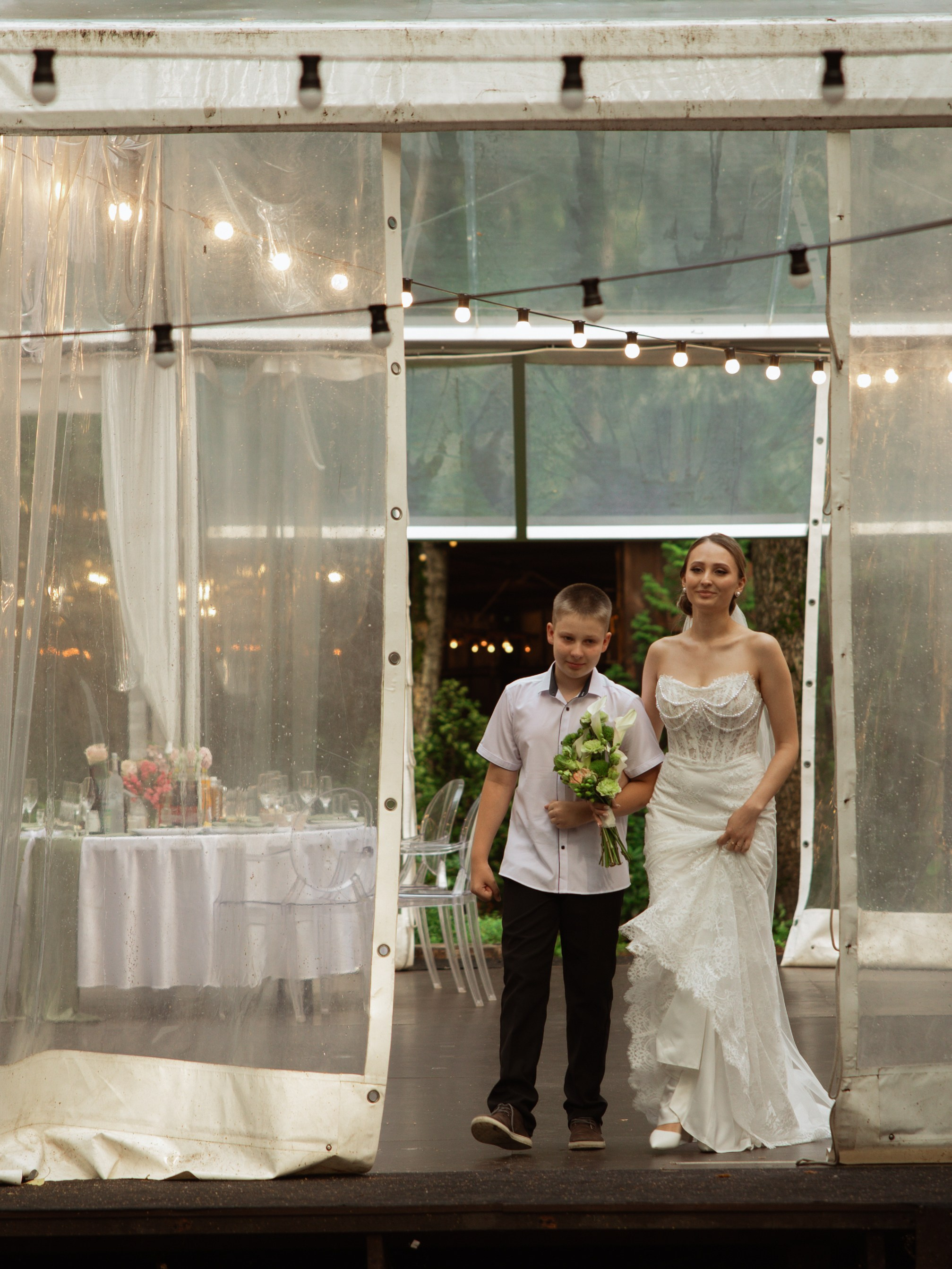 Свадебный день Ани и Васи. Свадебный фотограф в Туле и Москве Елена Рубцова