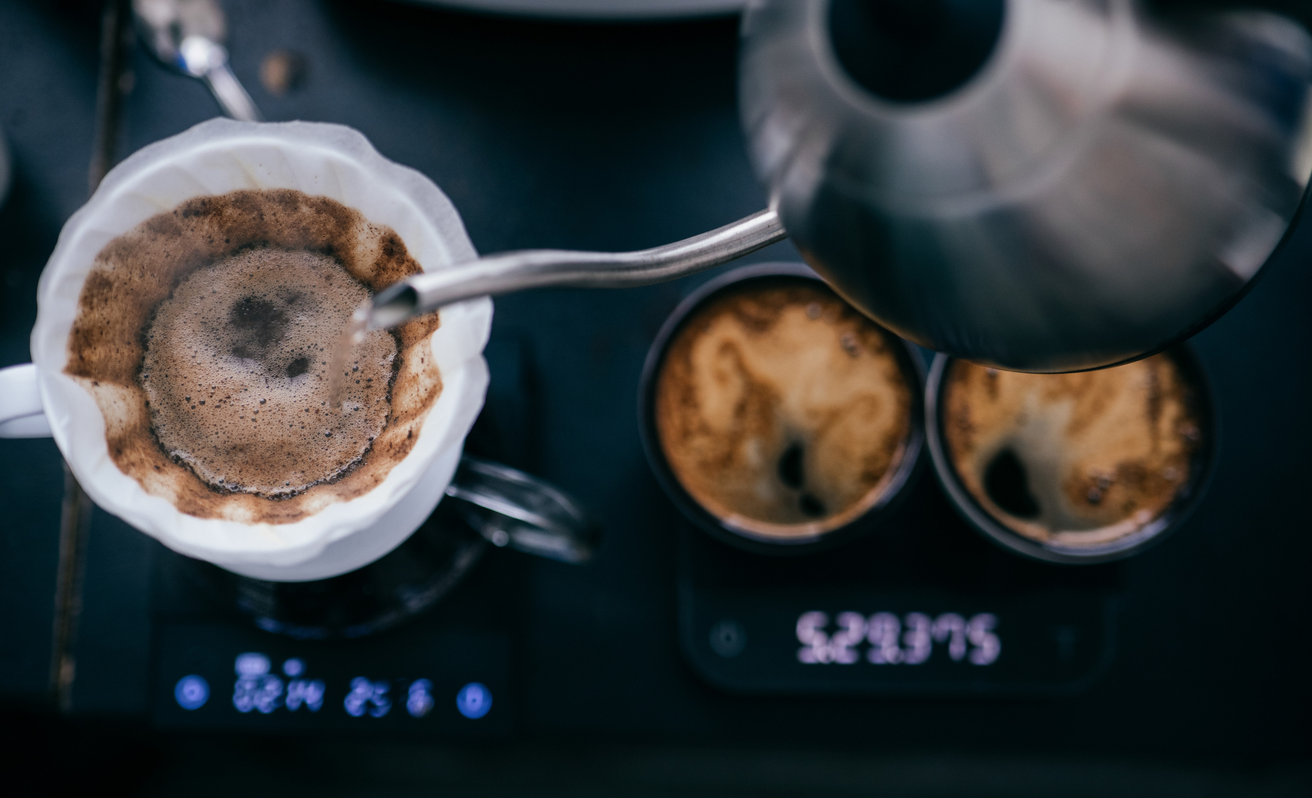 Производство Rockets Coffee. Создание контента | Фото | Видеосъемка | Александр Ярков