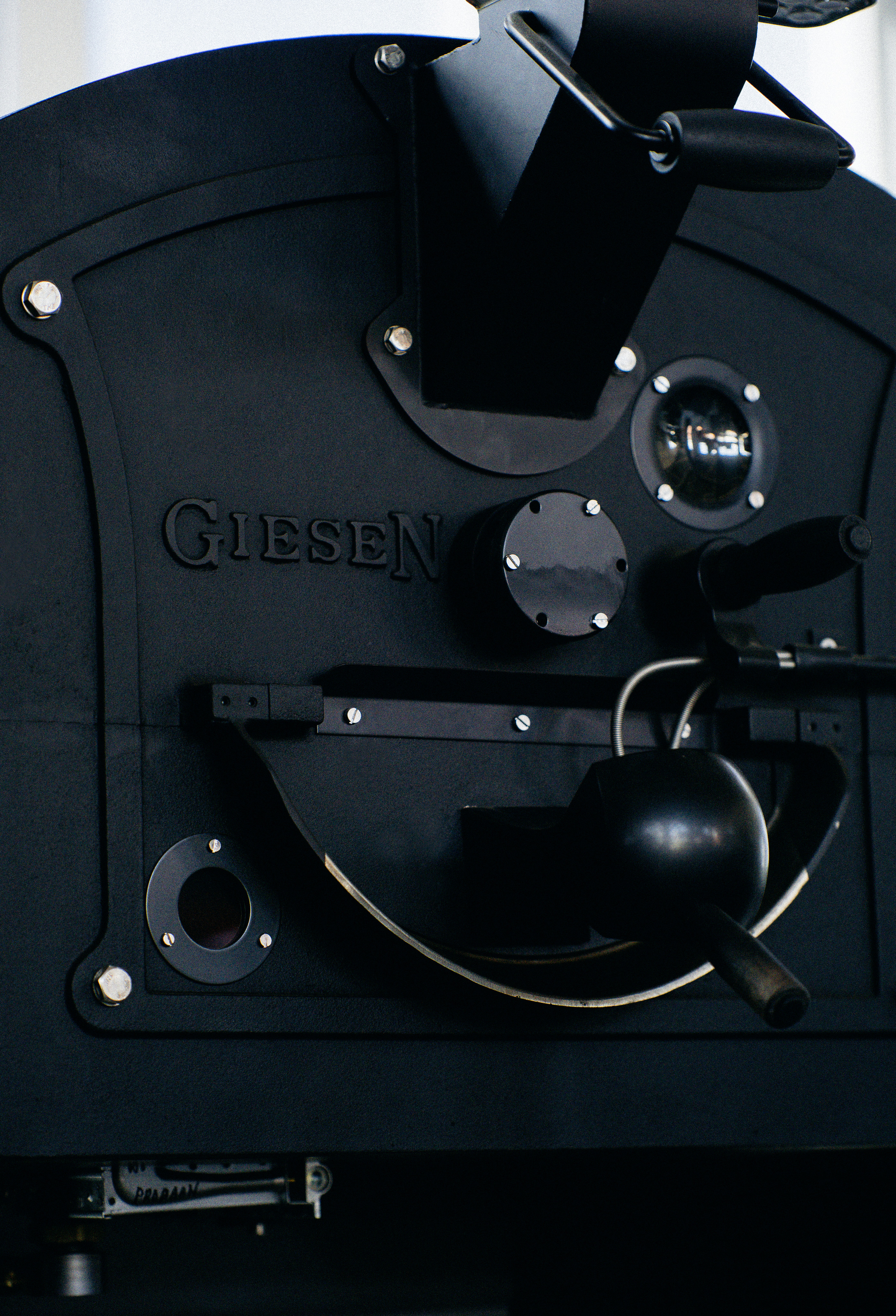 Производство Rockets Coffee. Создание контента | Фото | Видеосъемка | Александр Ярков