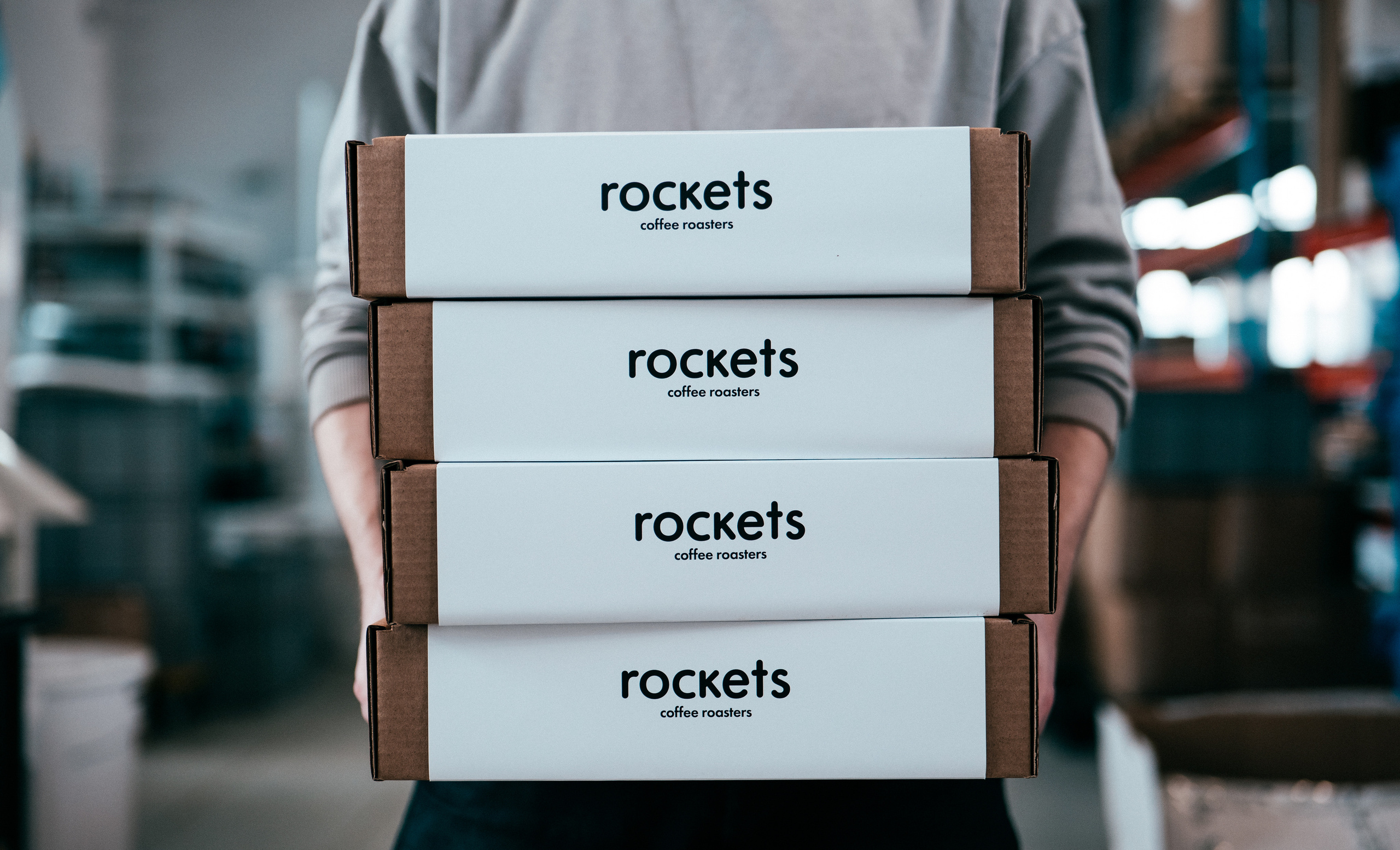 Производство Rockets Coffee. Создание контента | Фото | Видеосъемка | Александр Ярков