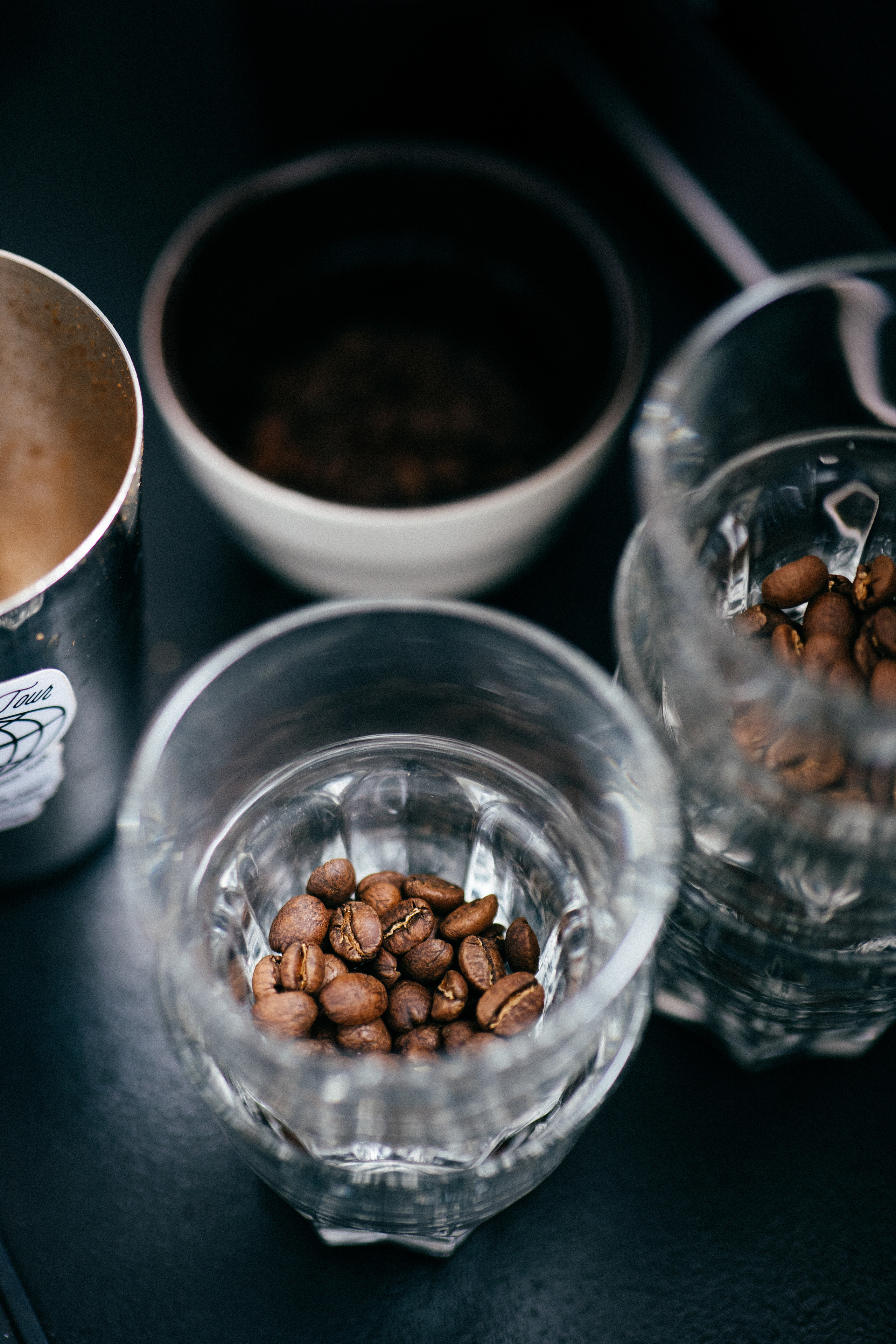 Производство Rockets Coffee. Создание контента | Фото | Видеосъемка | Александр Ярков