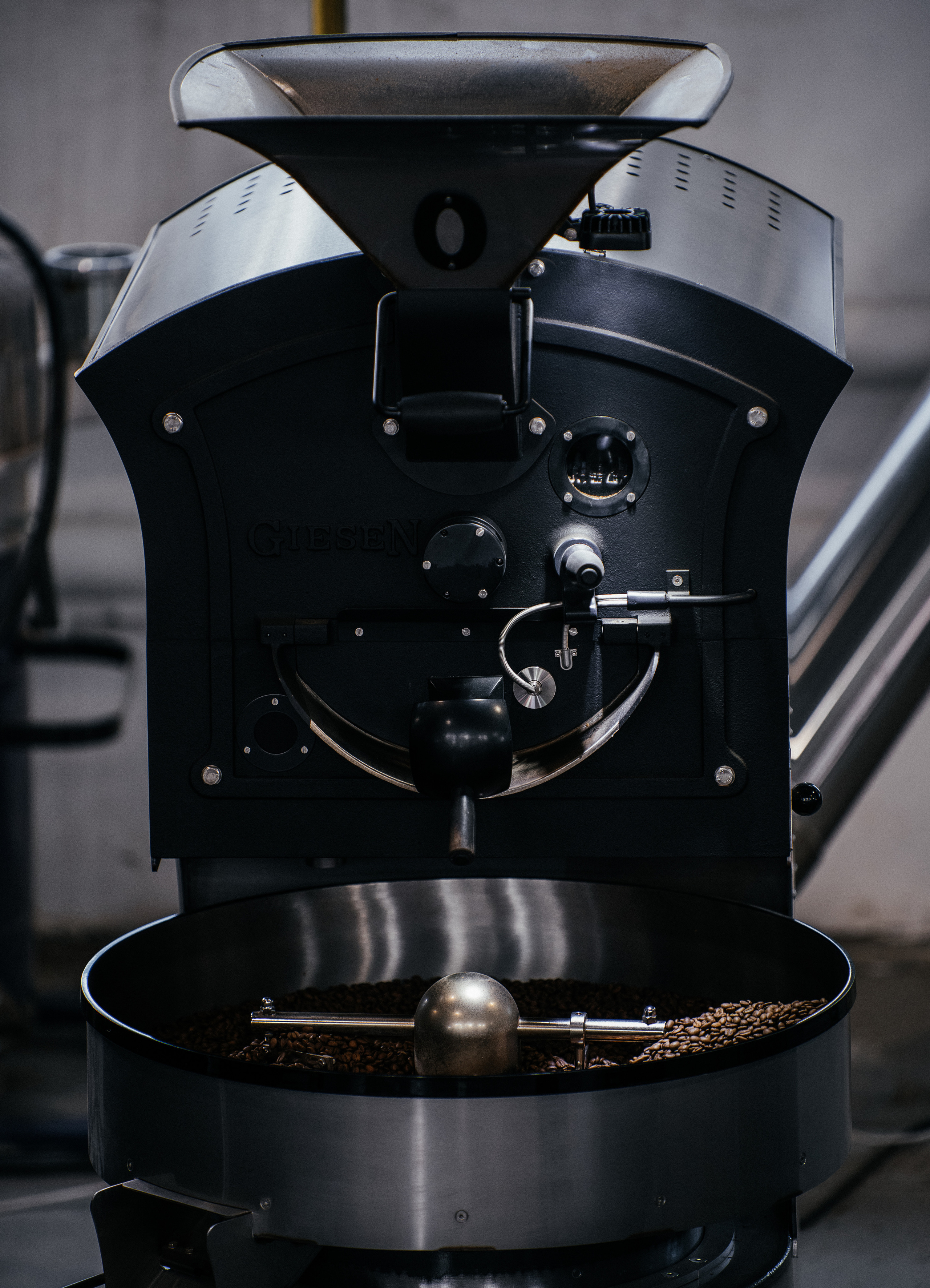 Производство Rockets Coffee. Создание контента | Фото | Видеосъемка | Александр Ярков