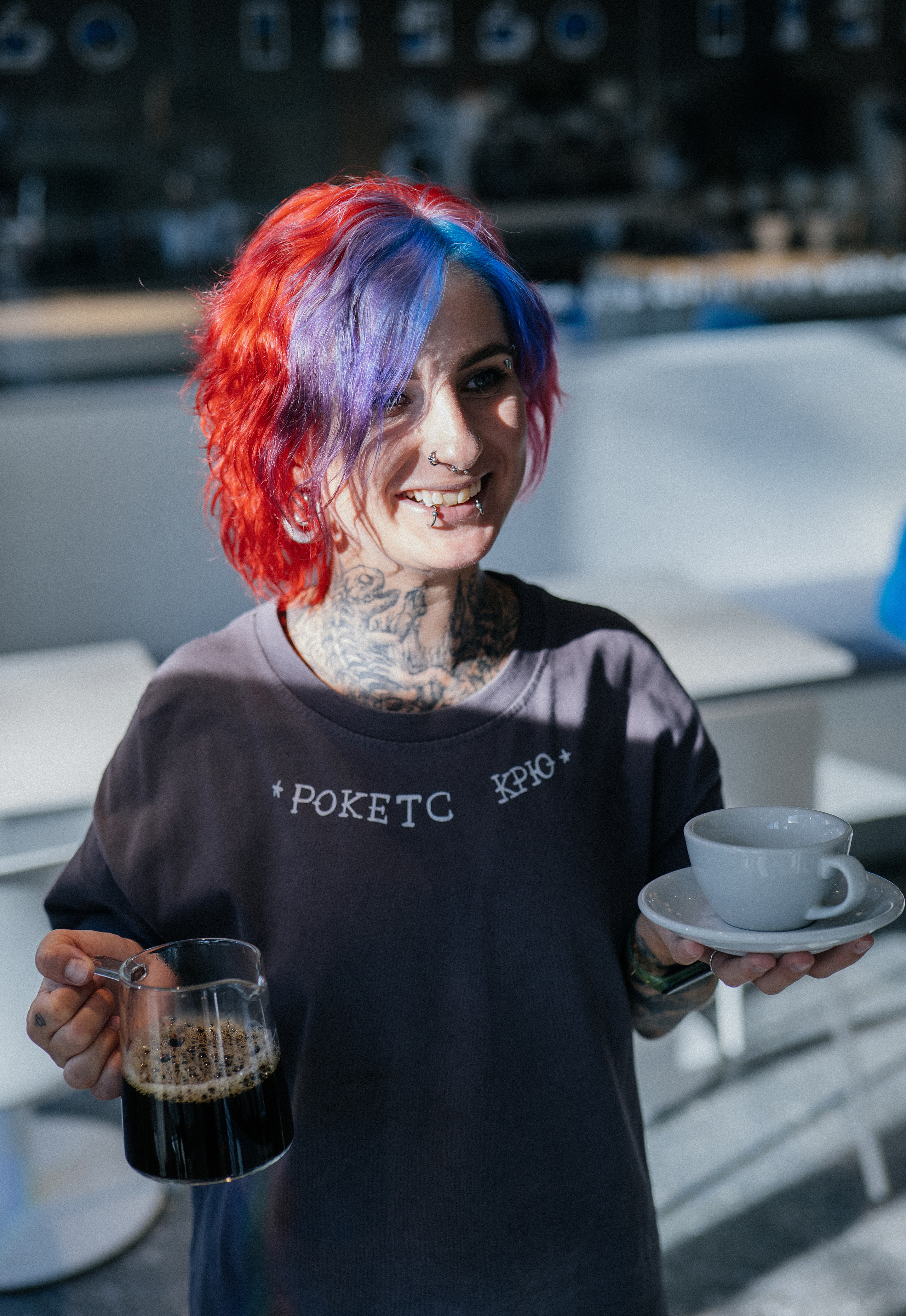 Фуд — съемка для меню. Создание контента | Фото | Видеосъемка | Александр Ярков