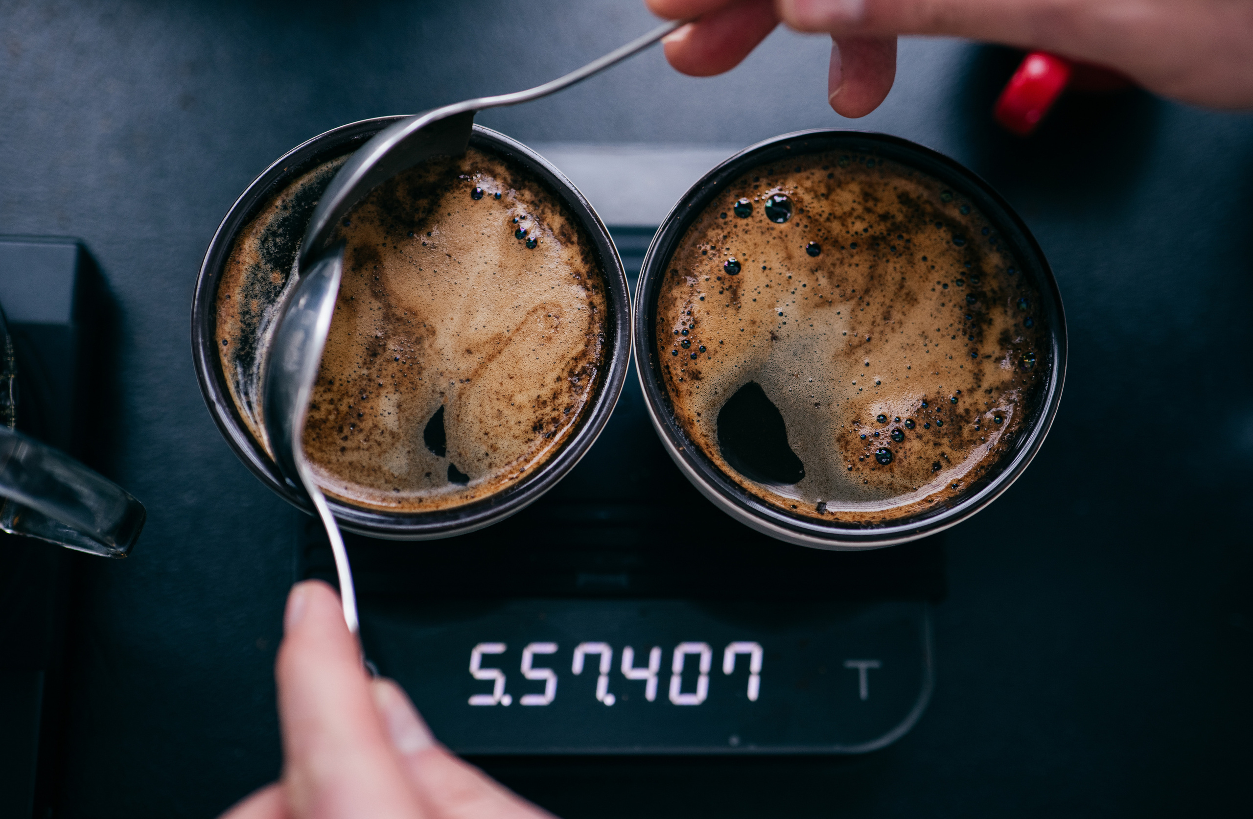 Производство Rockets Coffee. Создание контента | Фото | Видеосъемка | Александр Ярков