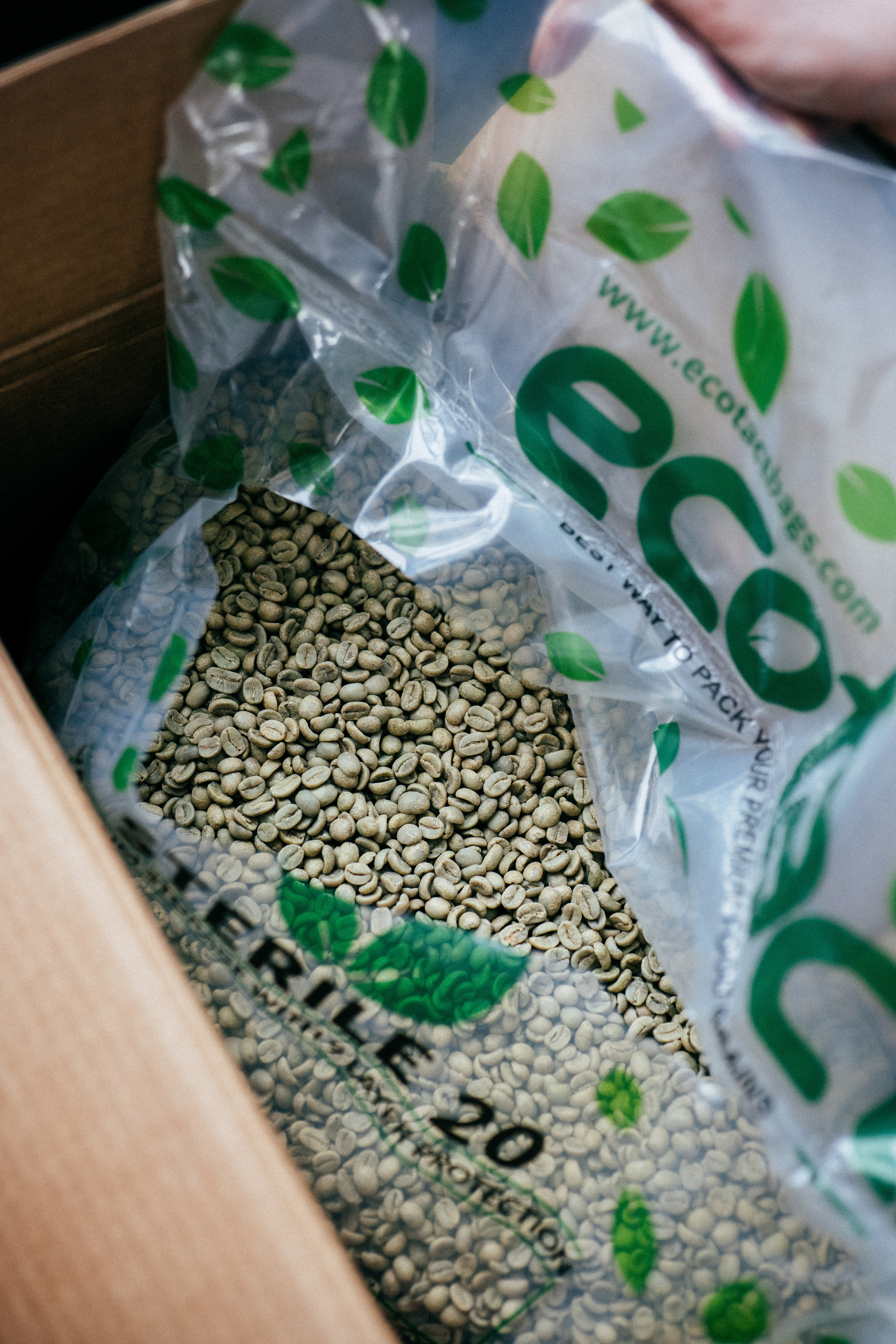 Производство Rockets Coffee. Создание контента | Фото | Видеосъемка | Александр Ярков