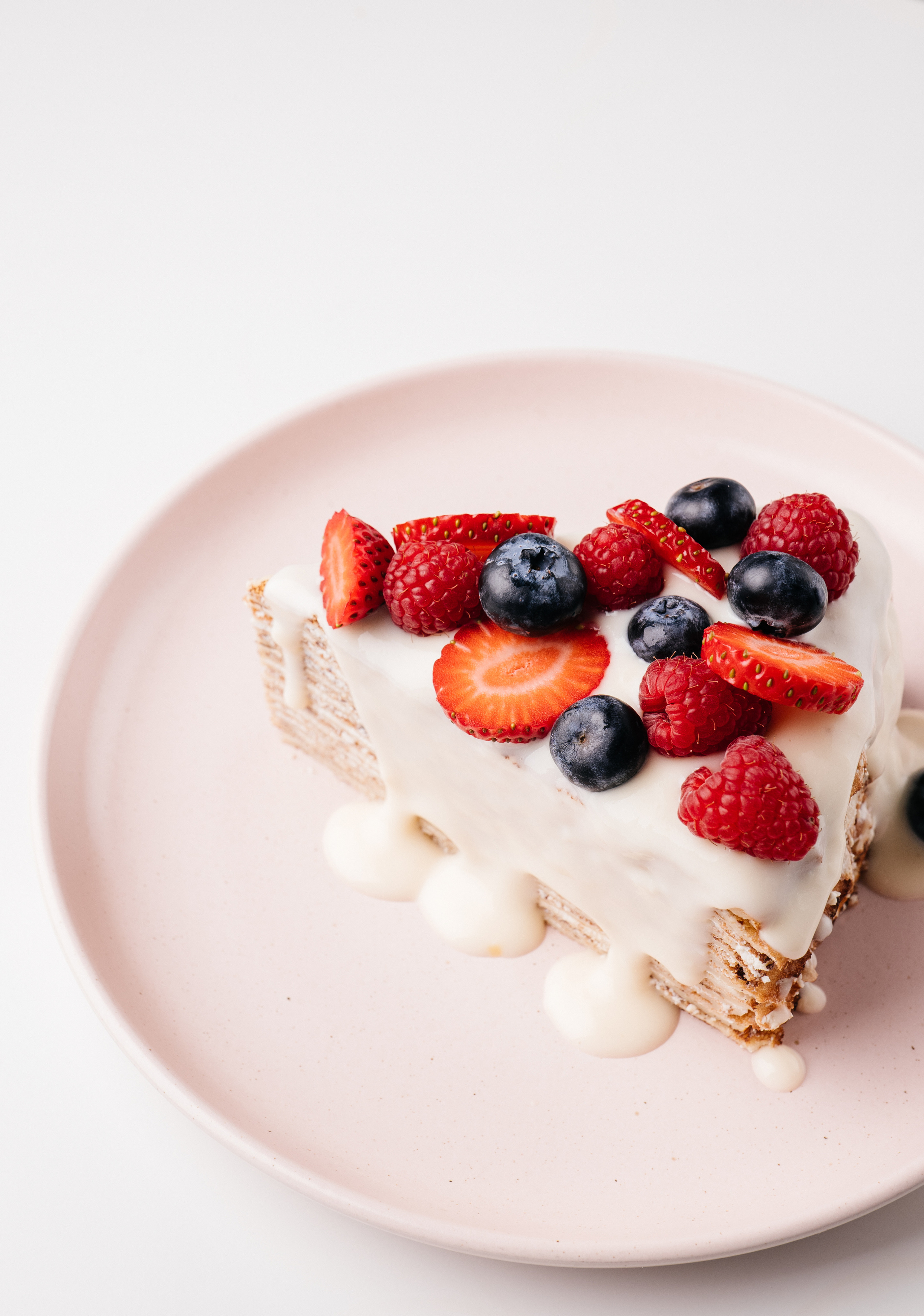 Фуд — съемка для меню. Создание контента | Фото | Видеосъемка | Александр Ярков