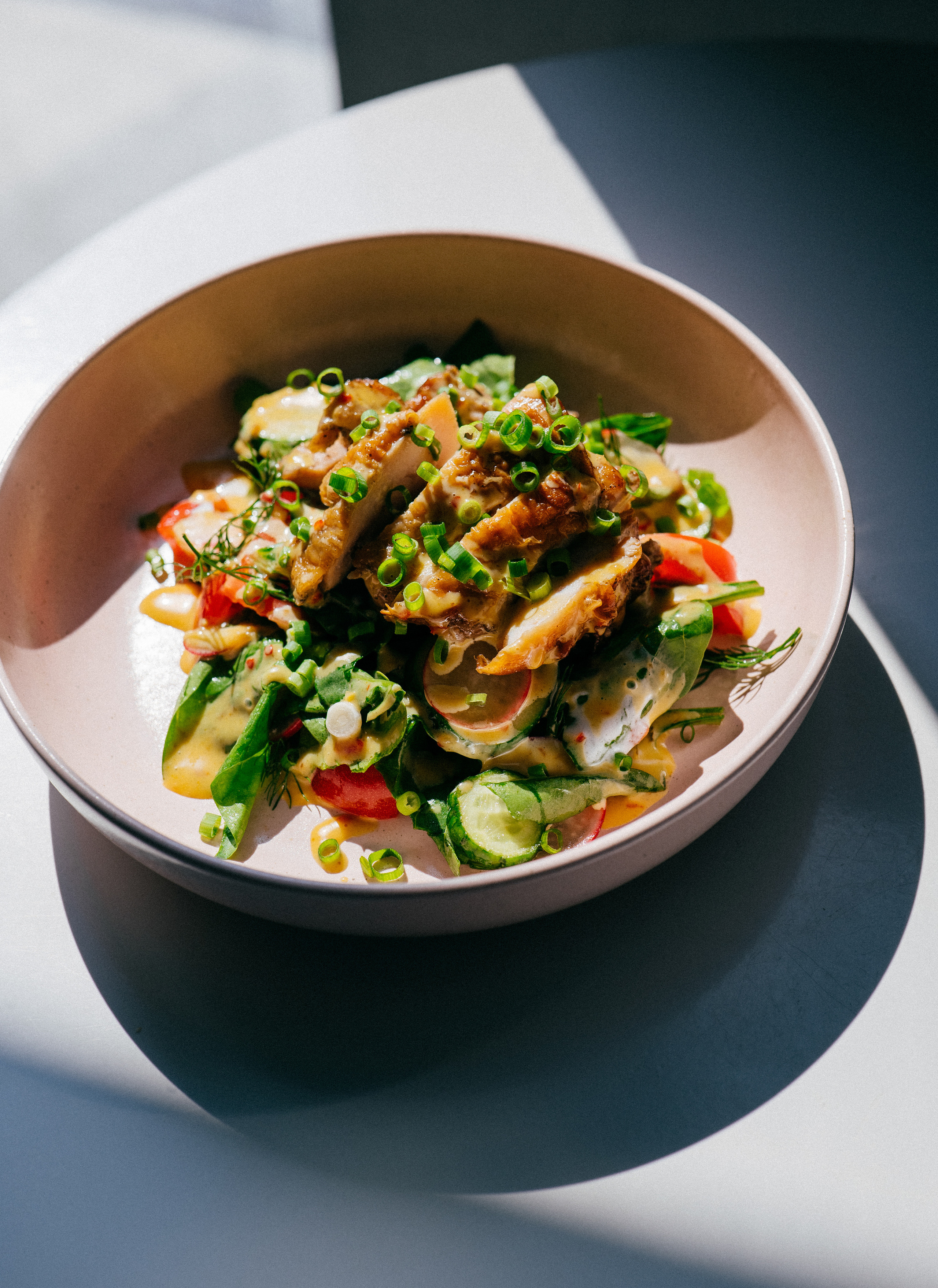 Фуд — съемка для меню. Создание контента | Фото | Видеосъемка | Александр Ярков