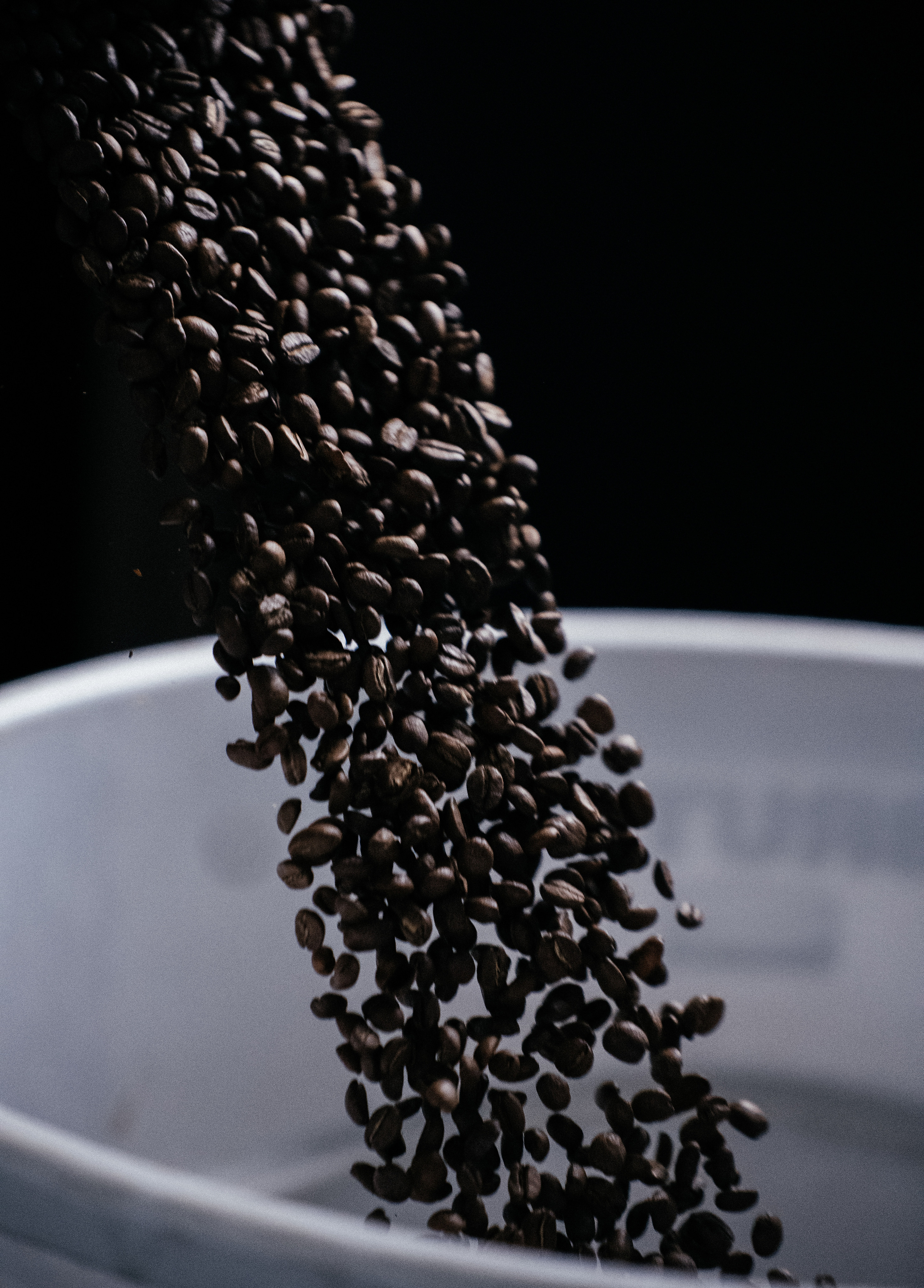 Производство Rockets Coffee. Создание контента | Фото | Видеосъемка | Александр Ярков