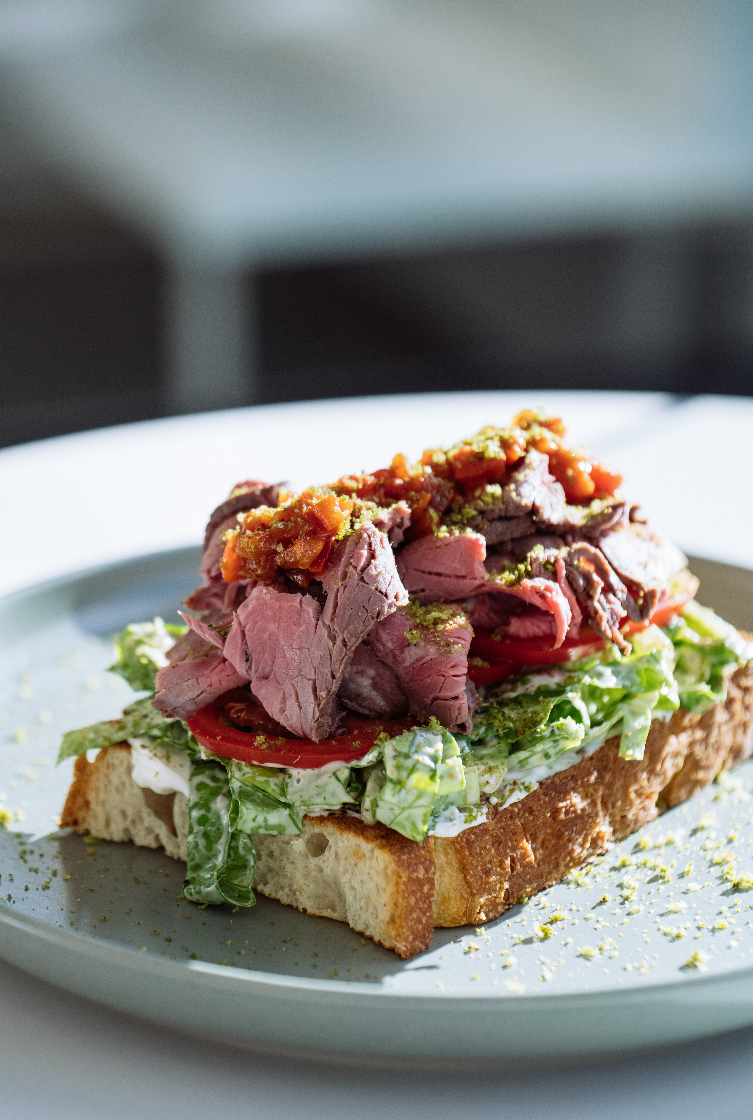 Фуд — съемка для меню. Создание контента | Фото | Видеосъемка | Александр Ярков