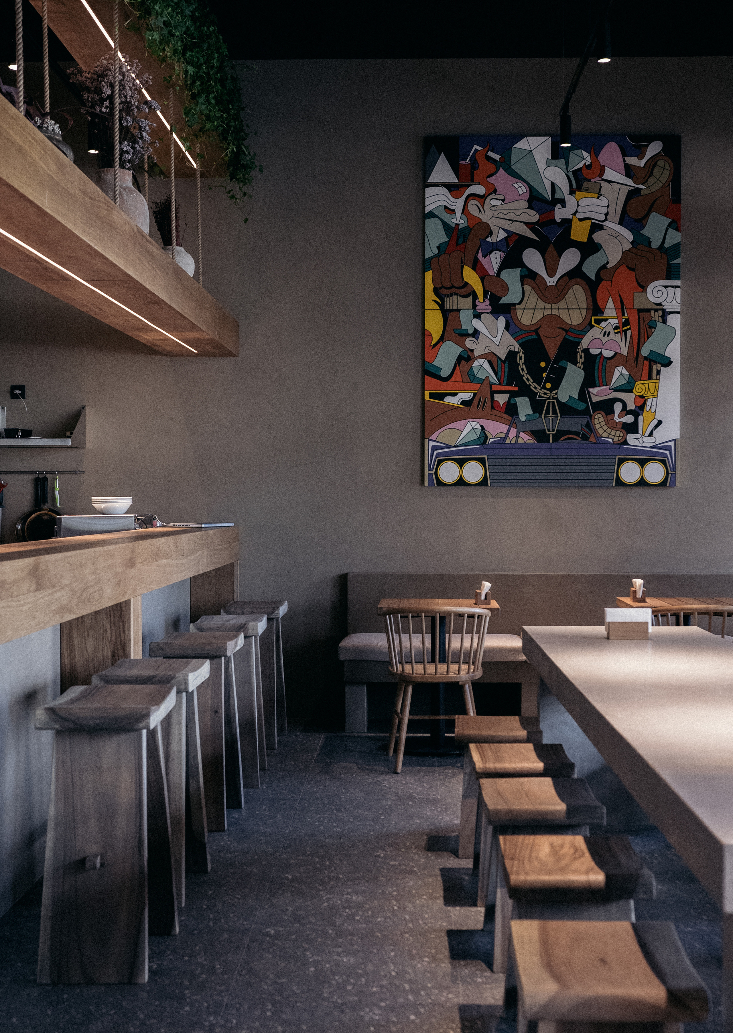 Интерьеры. Создание контента | Фото | Видеосъемка | Александр Ярков