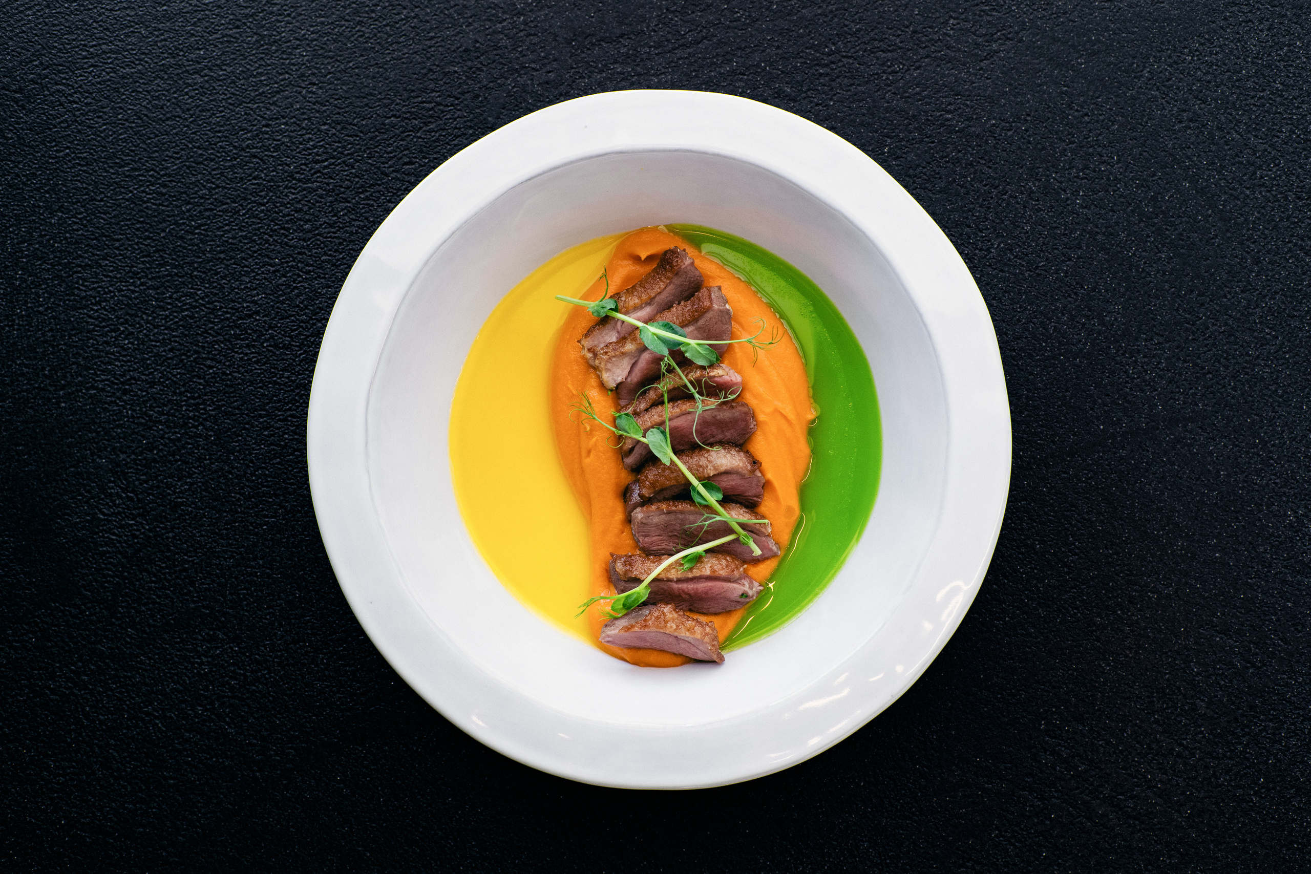 Фуд — съемка для меню. Создание контента | Фото | Видеосъемка | Александр Ярков