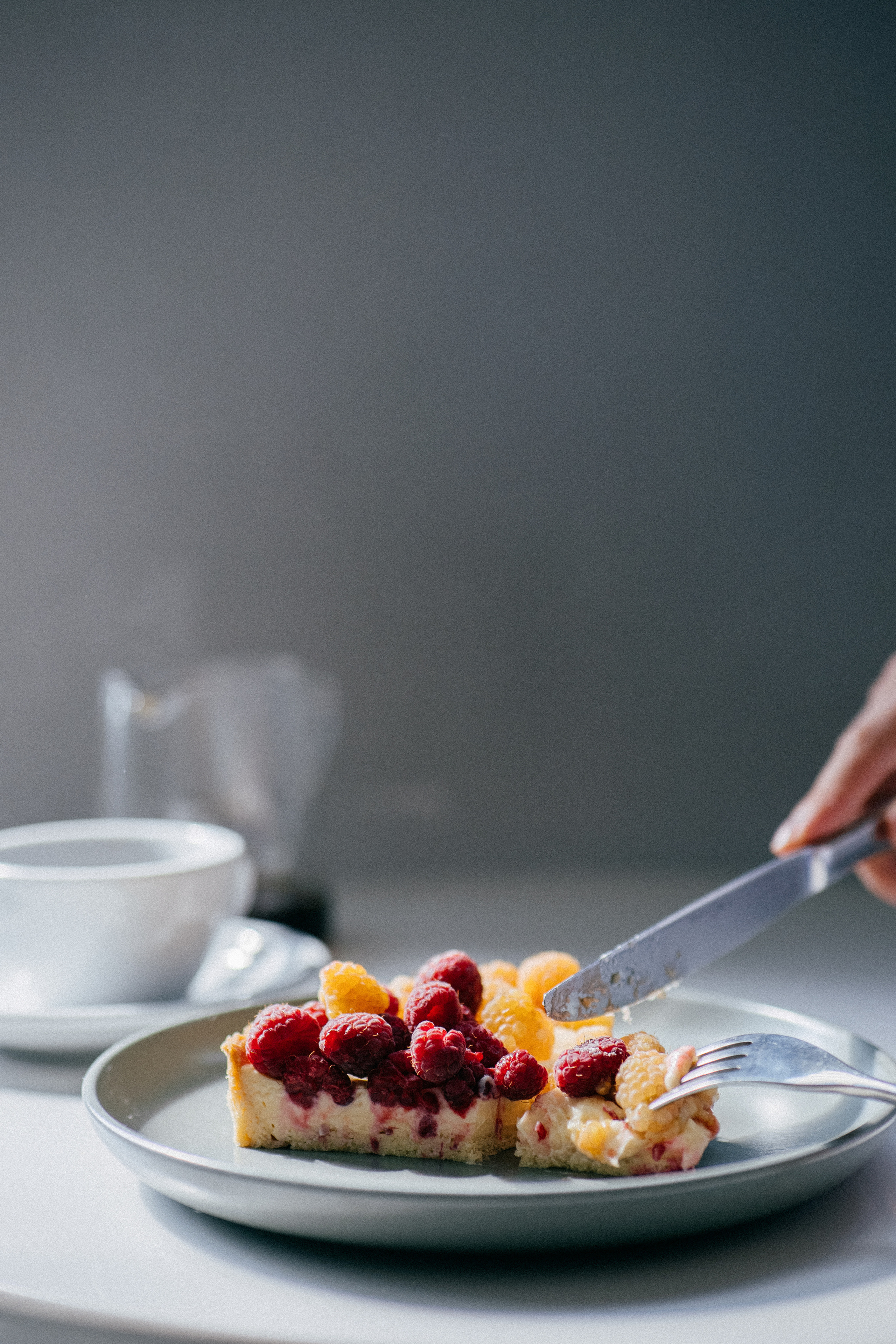 Фуд — съемка для меню. Создание контента | Фото | Видеосъемка | Александр Ярков