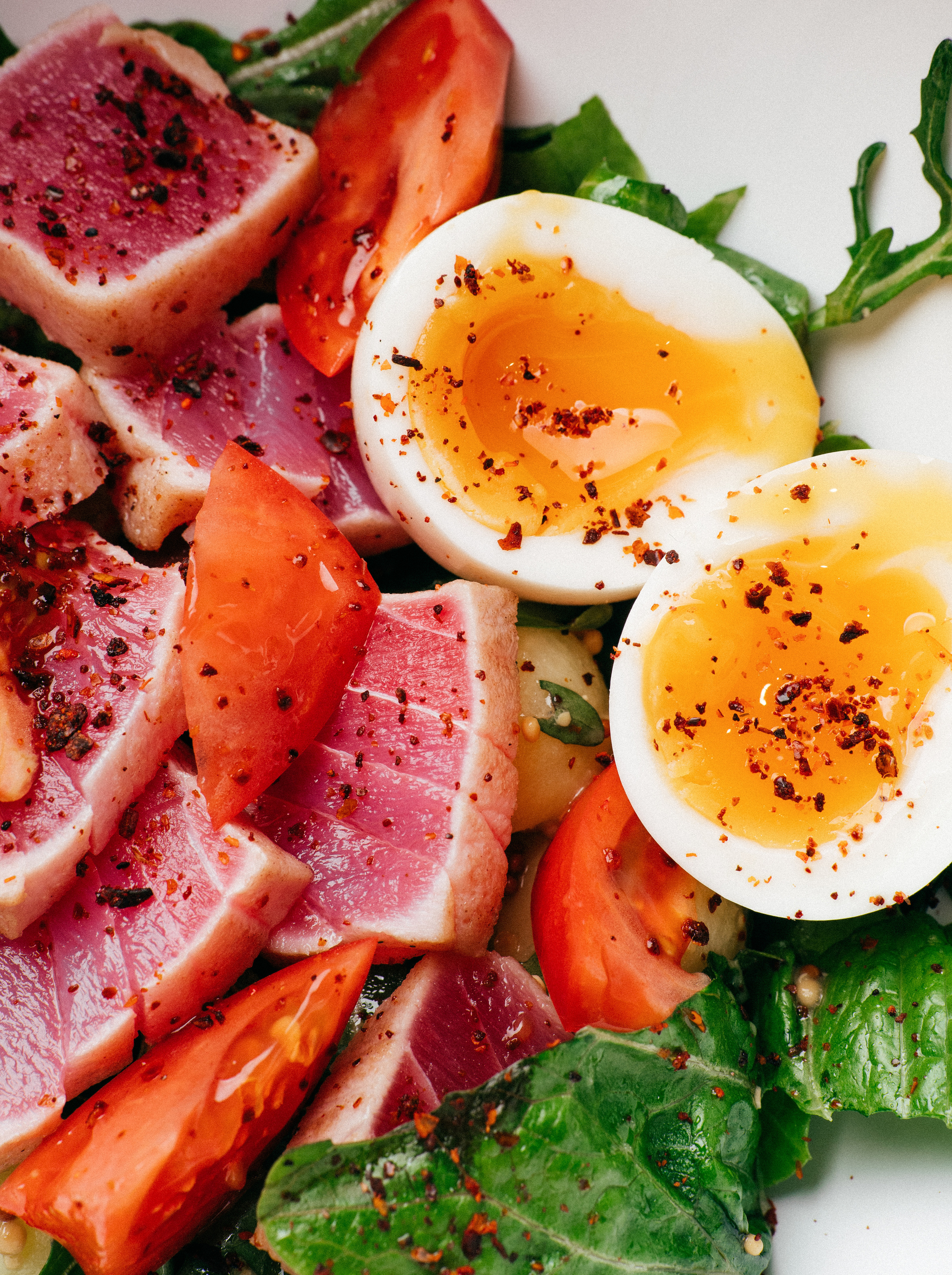 Фуд — съемка для меню. Создание контента | Фото | Видеосъемка | Александр Ярков