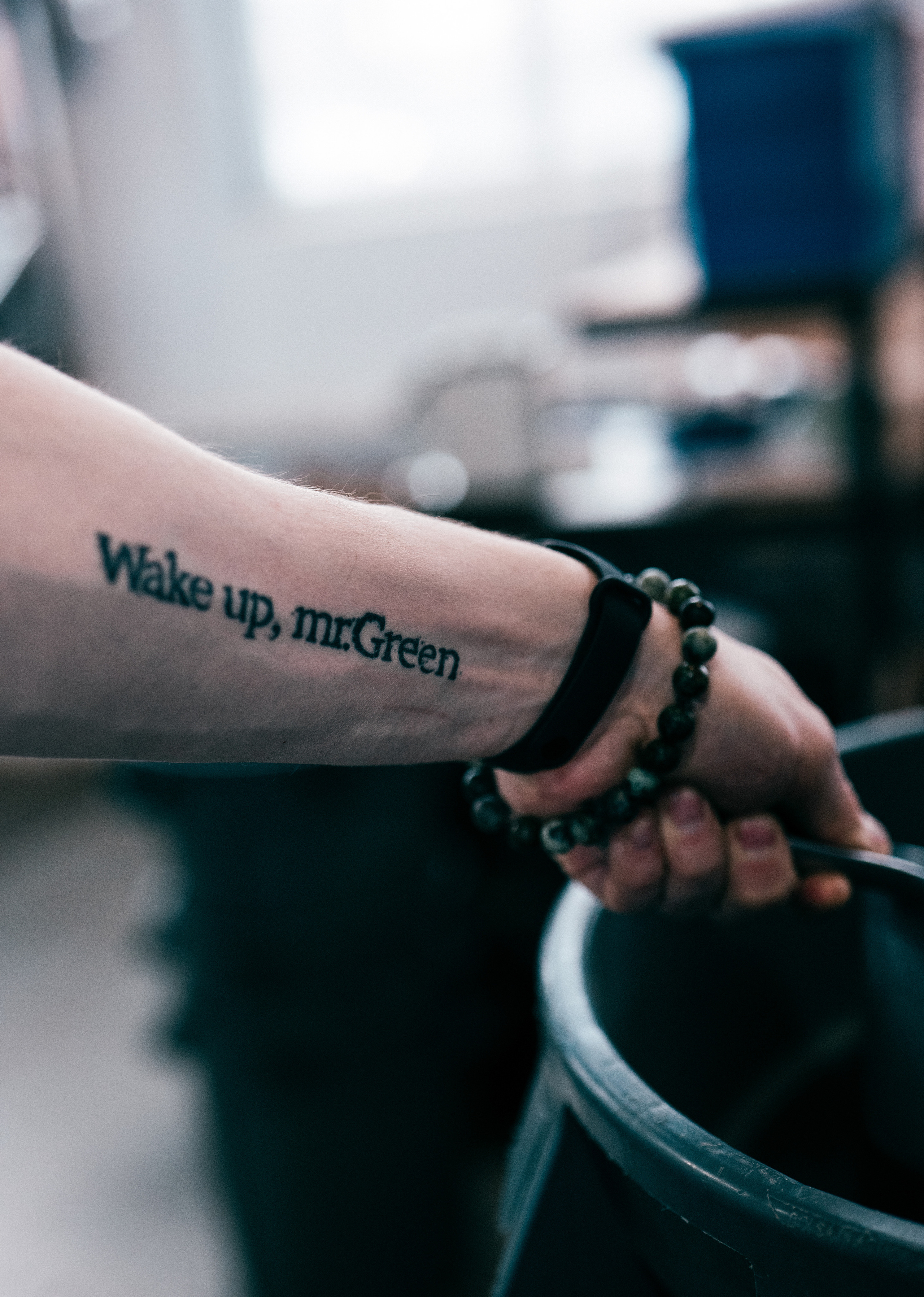 Производство Rockets Coffee. Создание контента | Фото | Видеосъемка | Александр Ярков