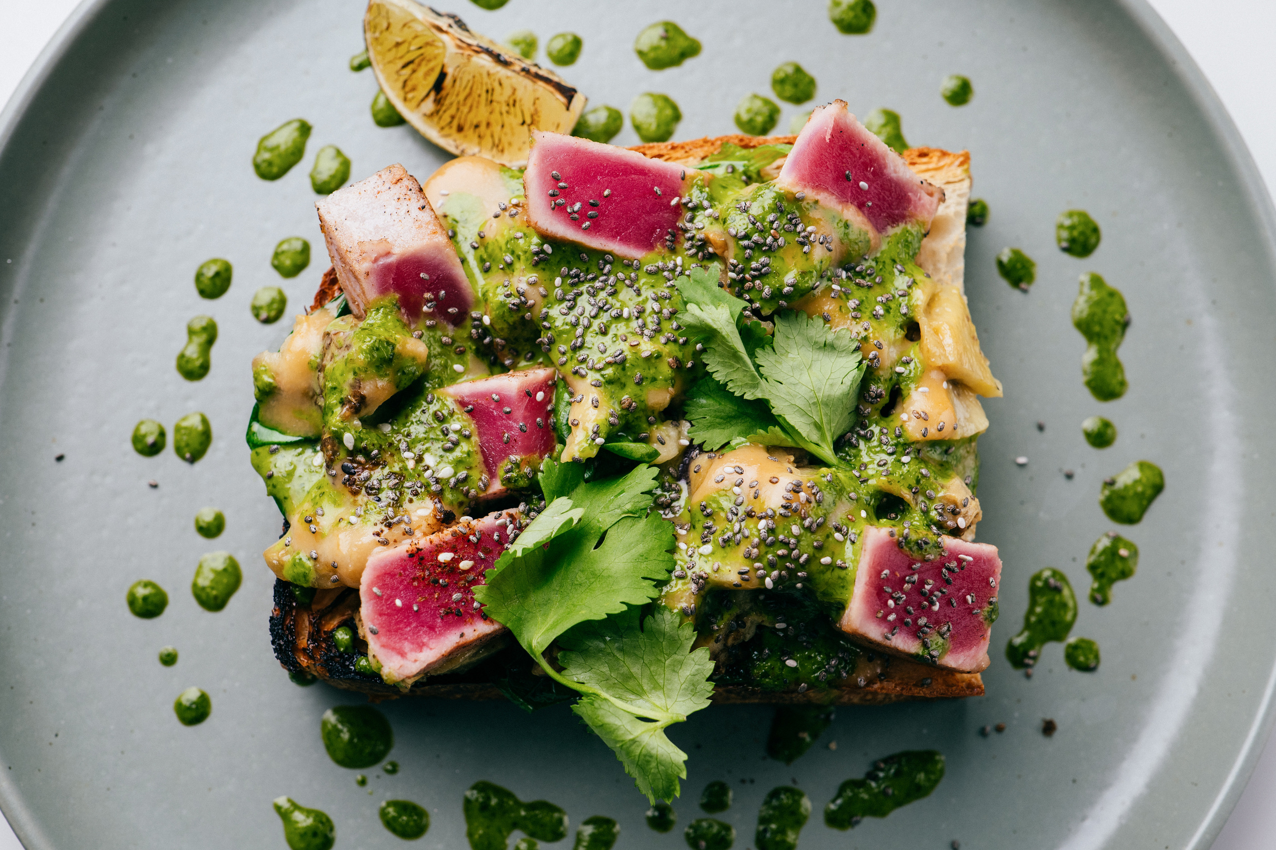 Фуд — съемка для меню. Создание контента | Фото | Видеосъемка | Александр Ярков