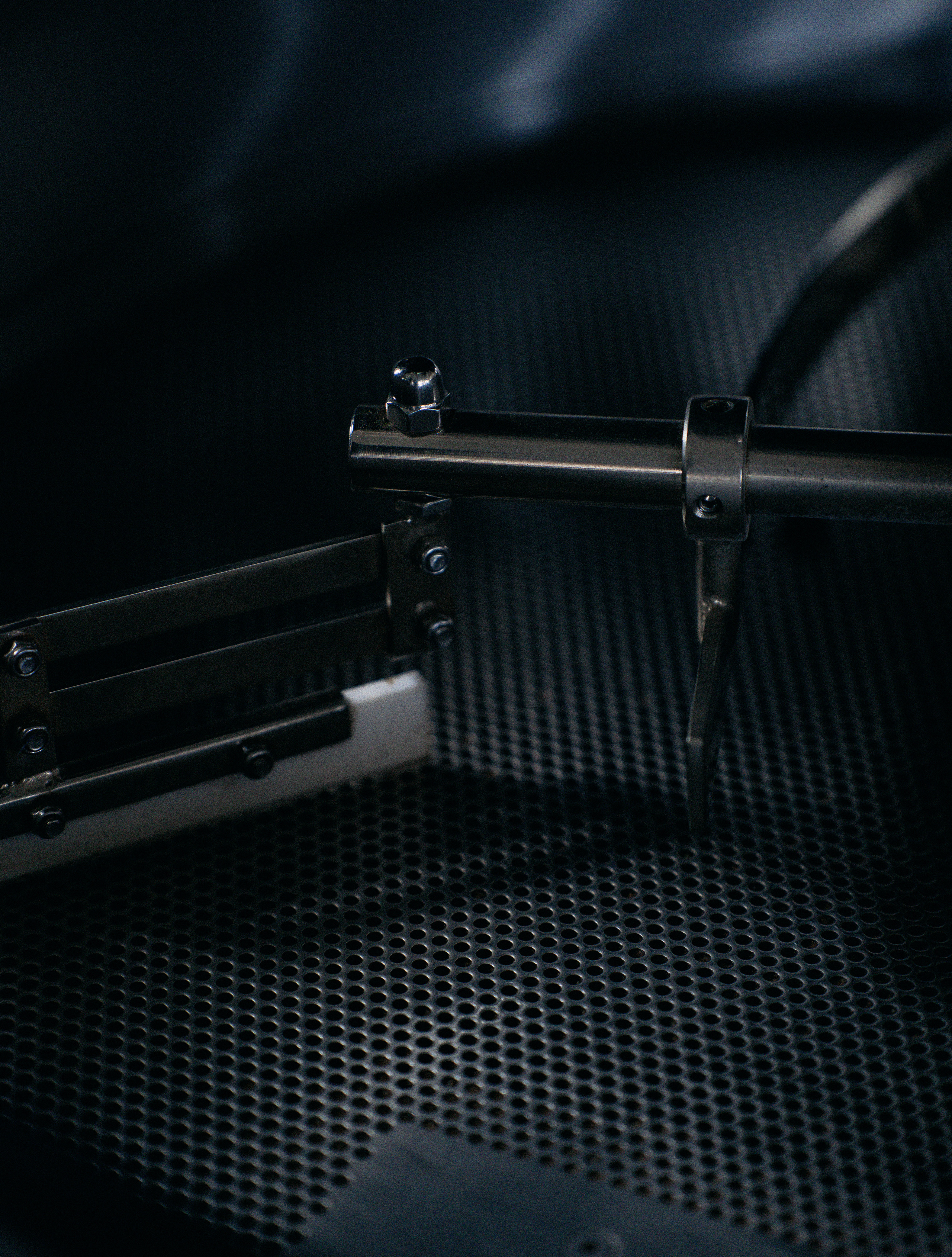 Производство Rockets Coffee. Создание контента | Фото | Видеосъемка | Александр Ярков