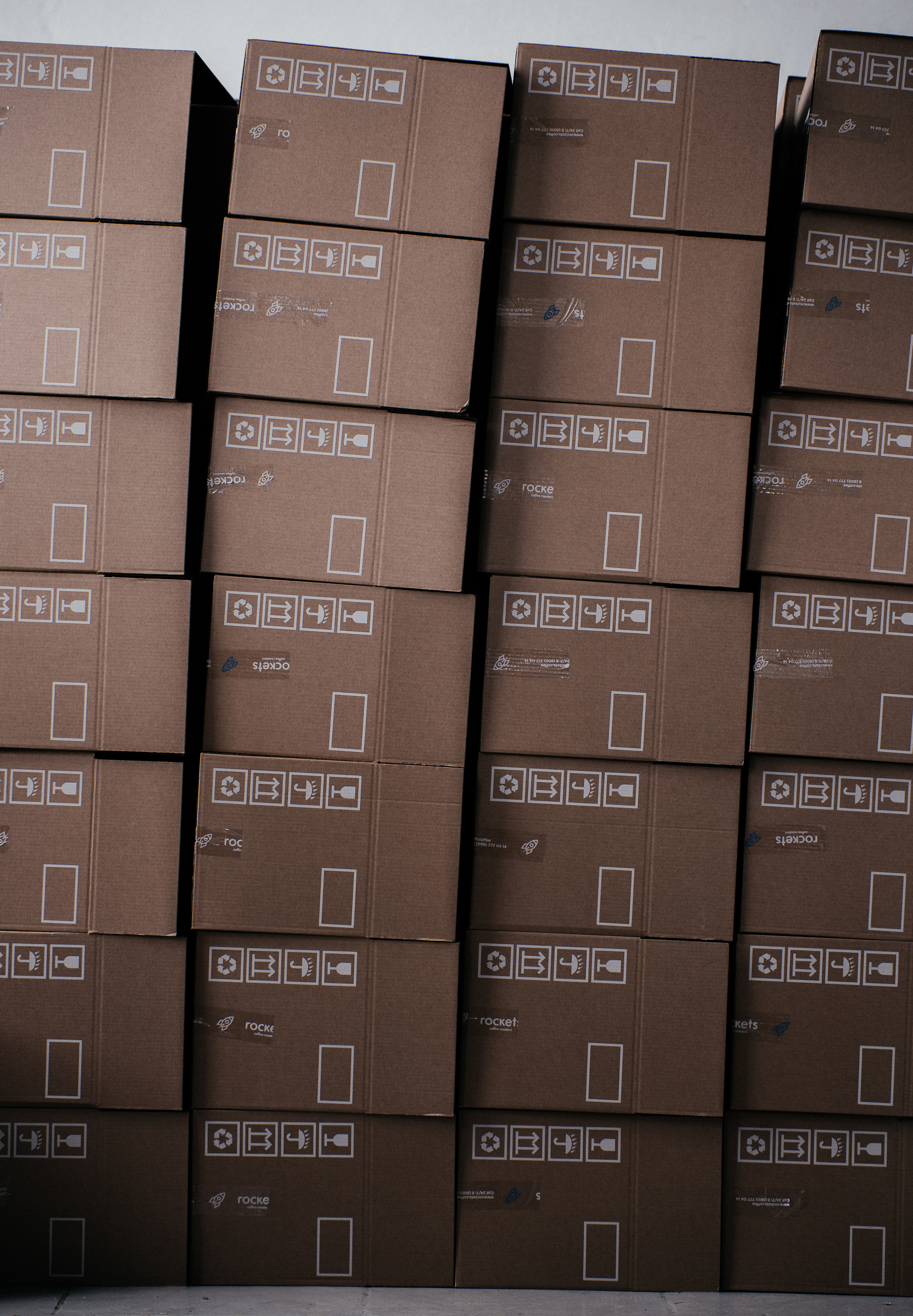 Производство Rockets Coffee. Создание контента | Фото | Видеосъемка | Александр Ярков