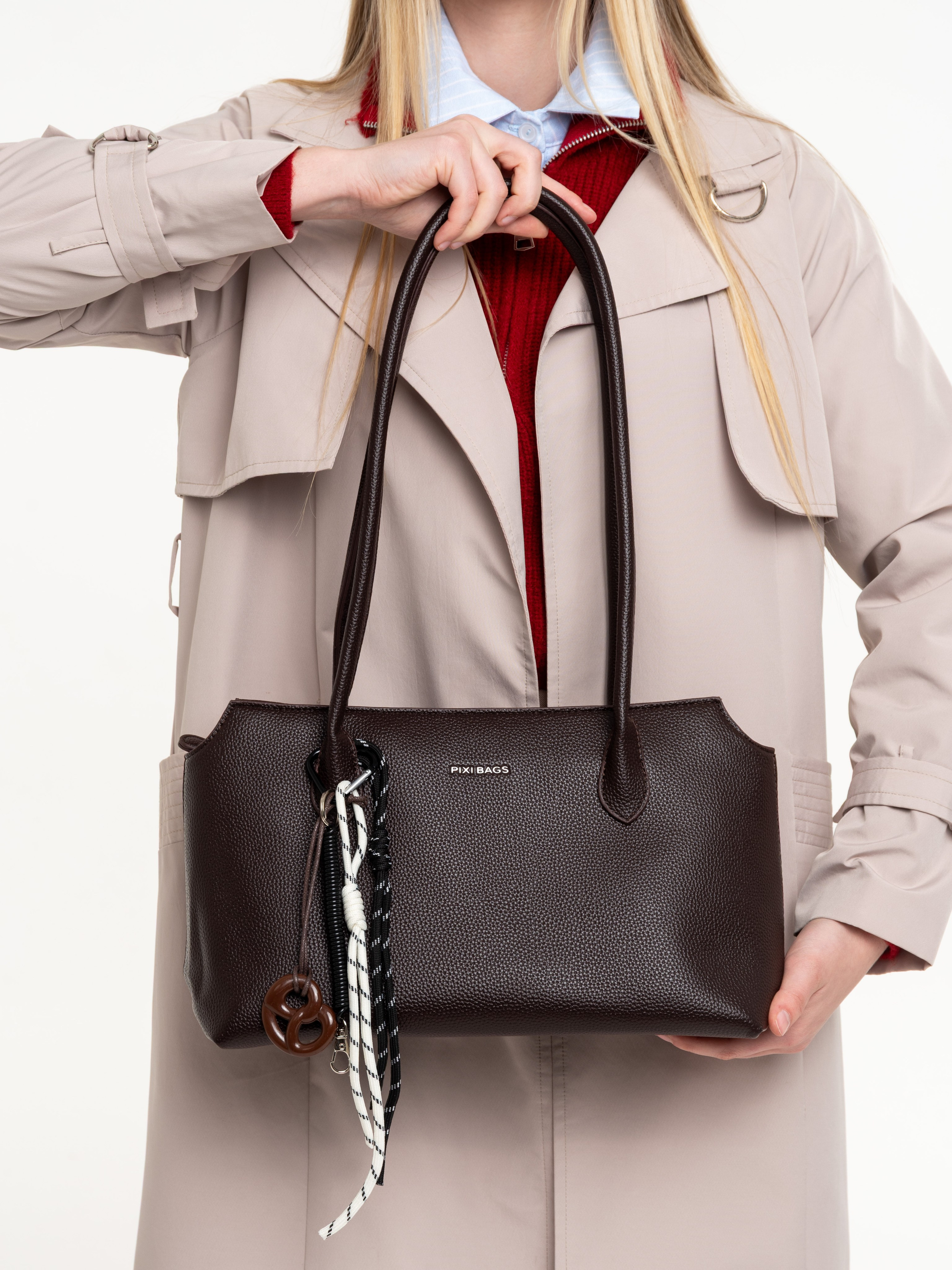 Каталожная съемка сумок. АРХИ STYLE