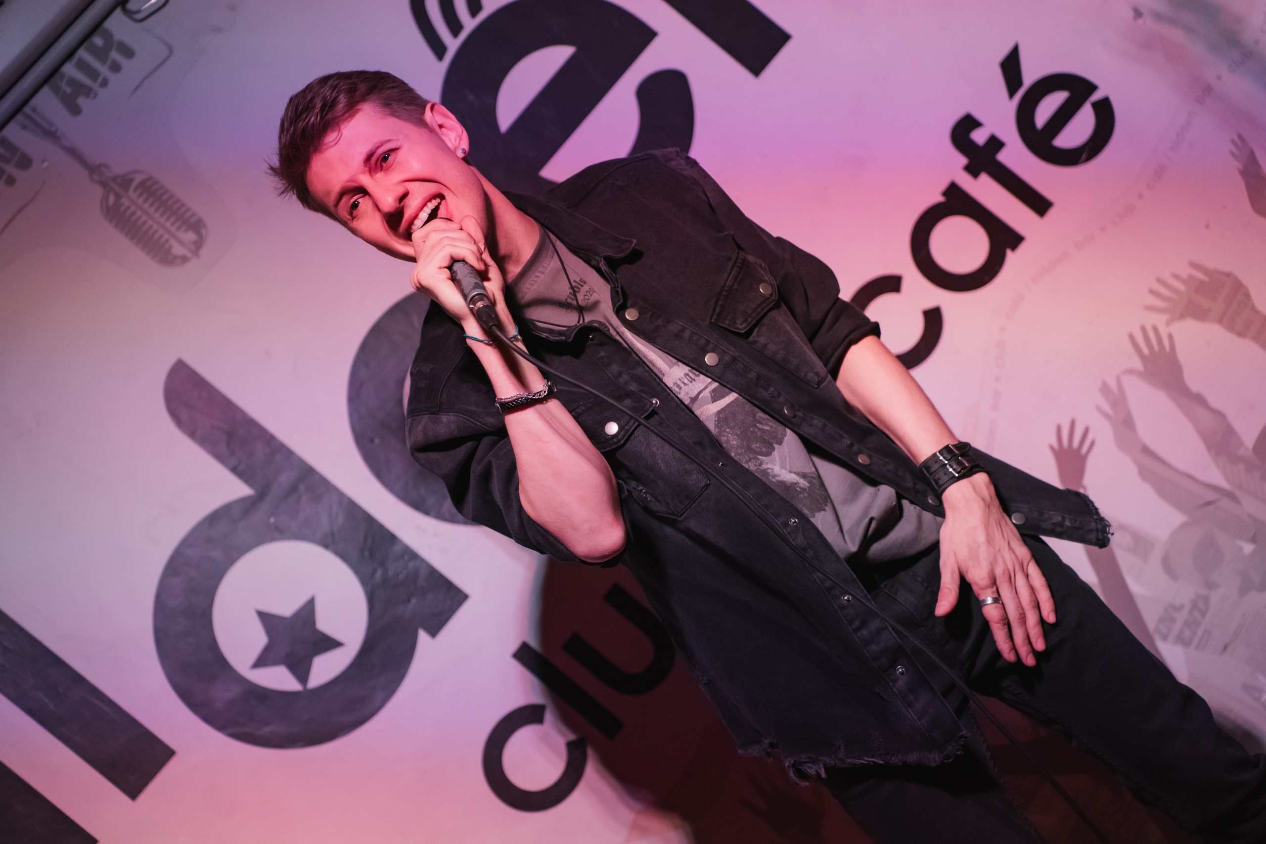 Концерты. Репортажный фотограф Анастасия Рубцова