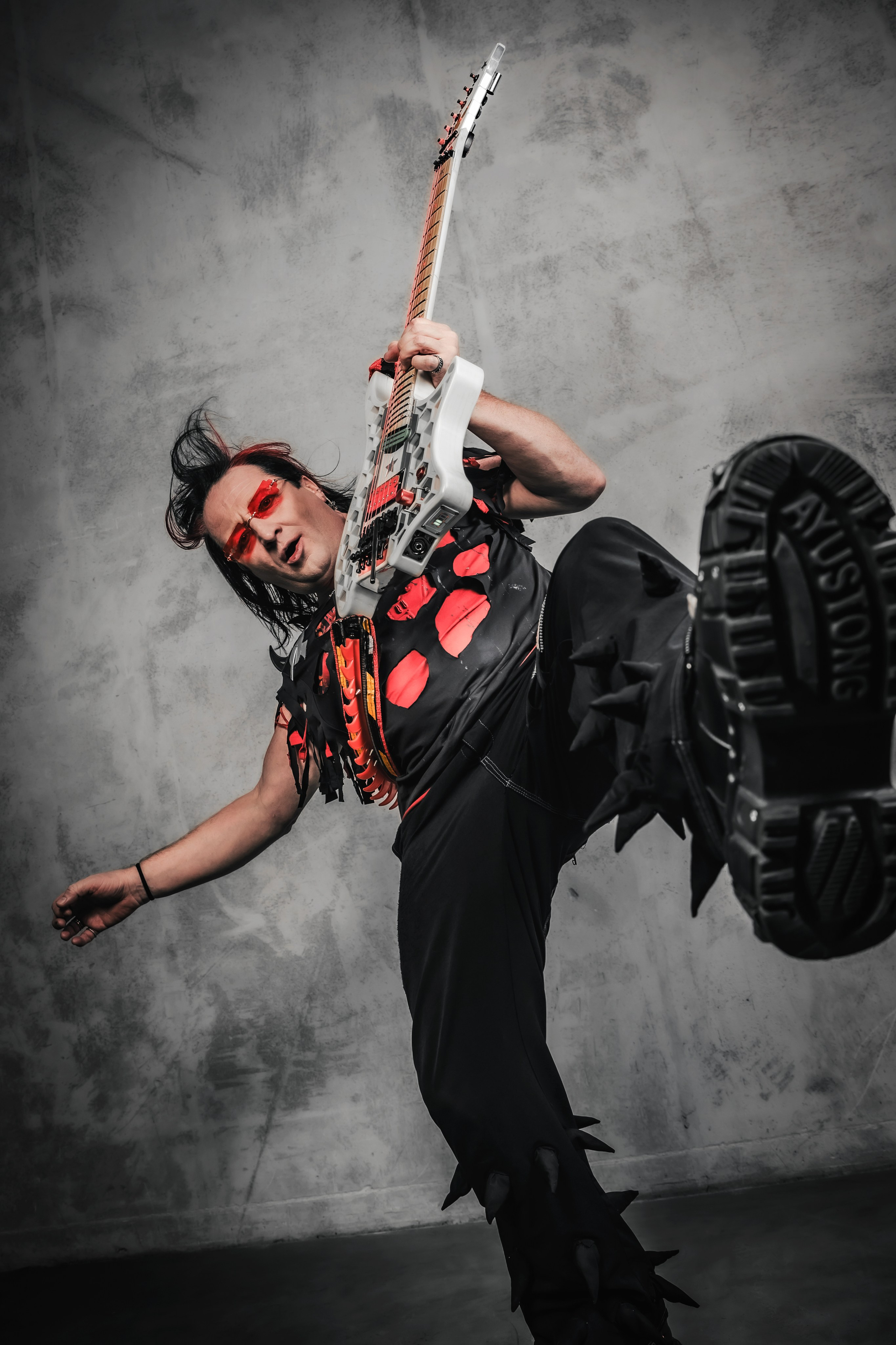 Группа Пика. Репортажный фотограф Анастасия Рубцова