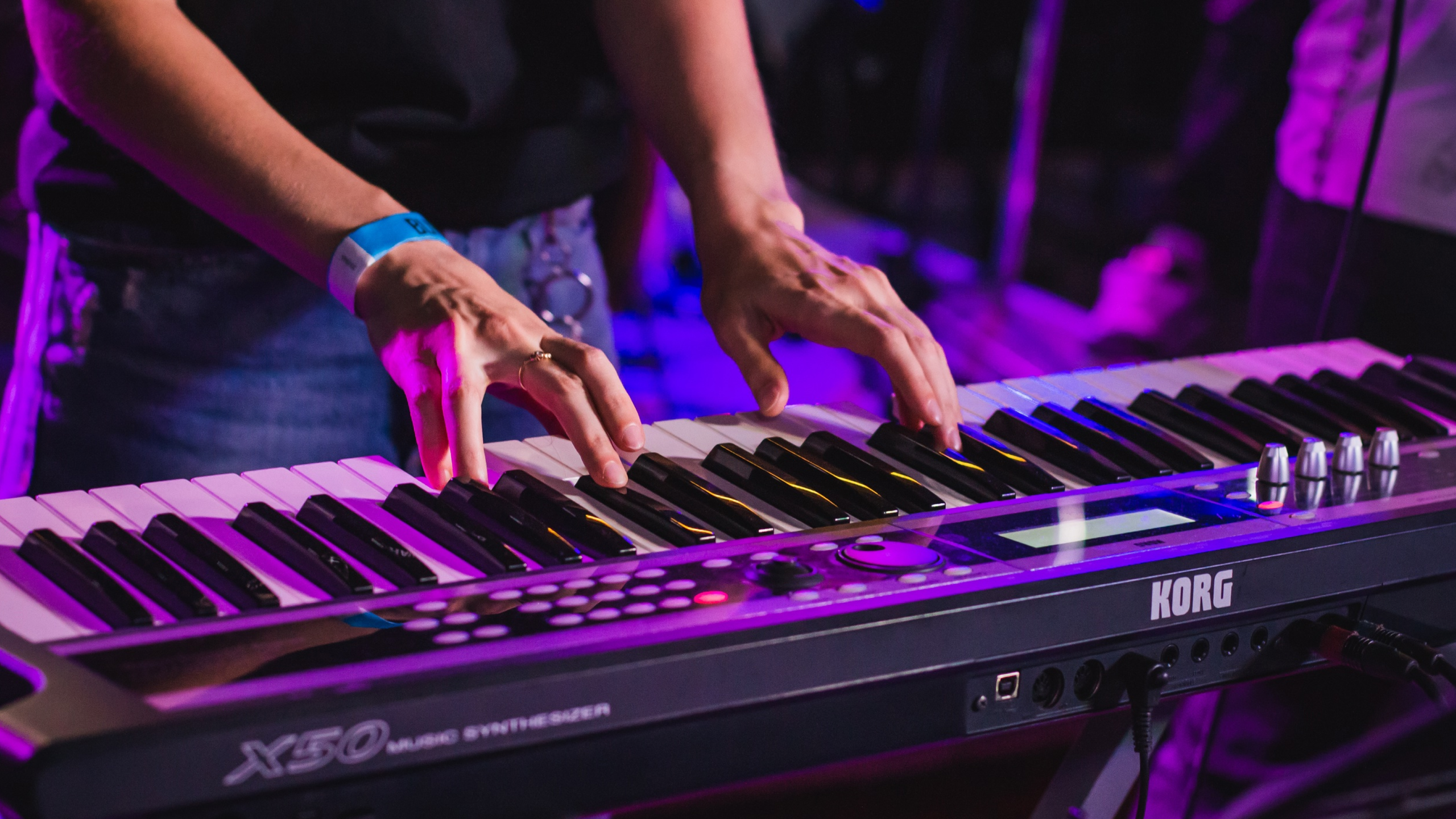 Репортажный фотограф Анастасия Рубцова