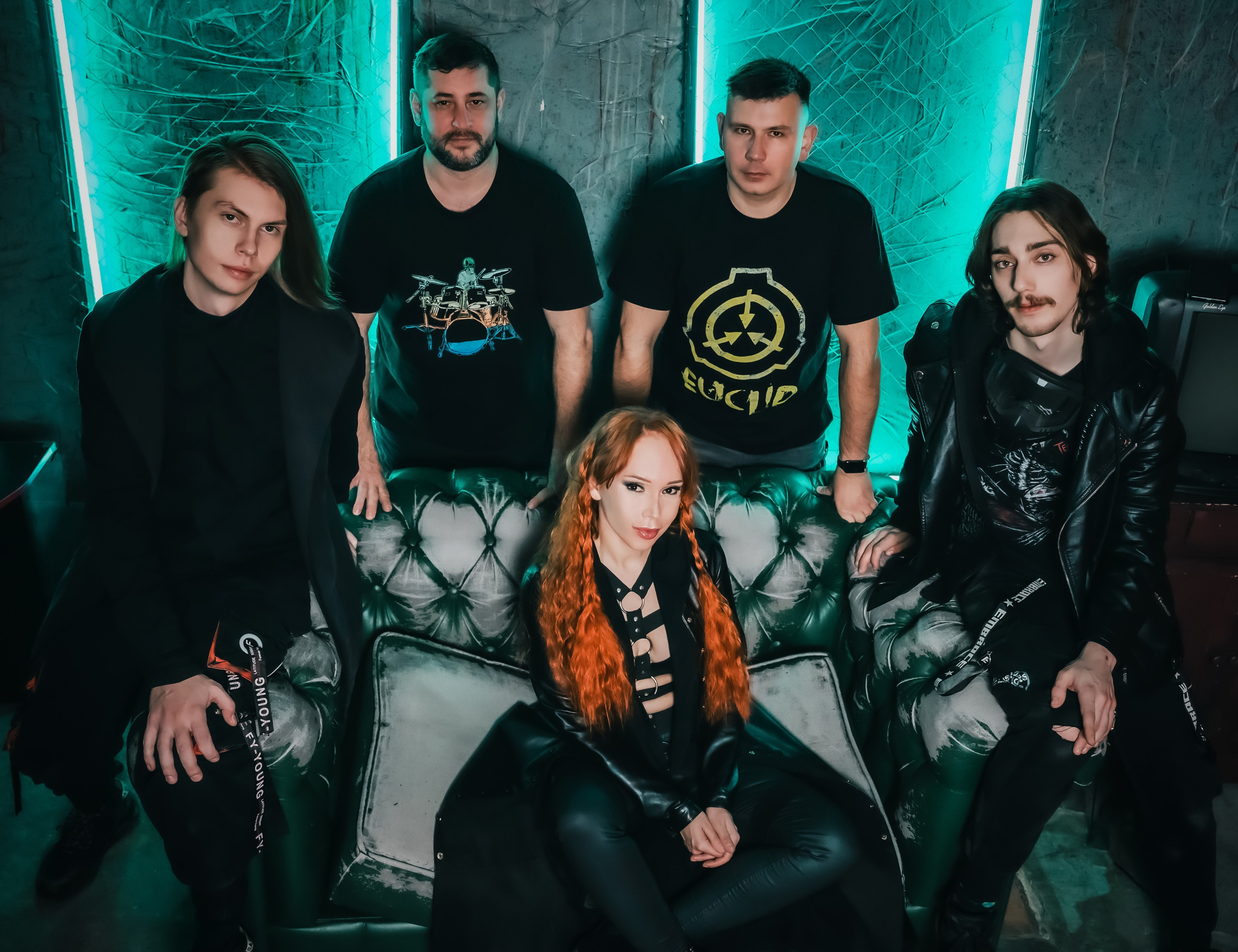 Стереоорбита. Репортажный фотограф Анастасия Рубцова