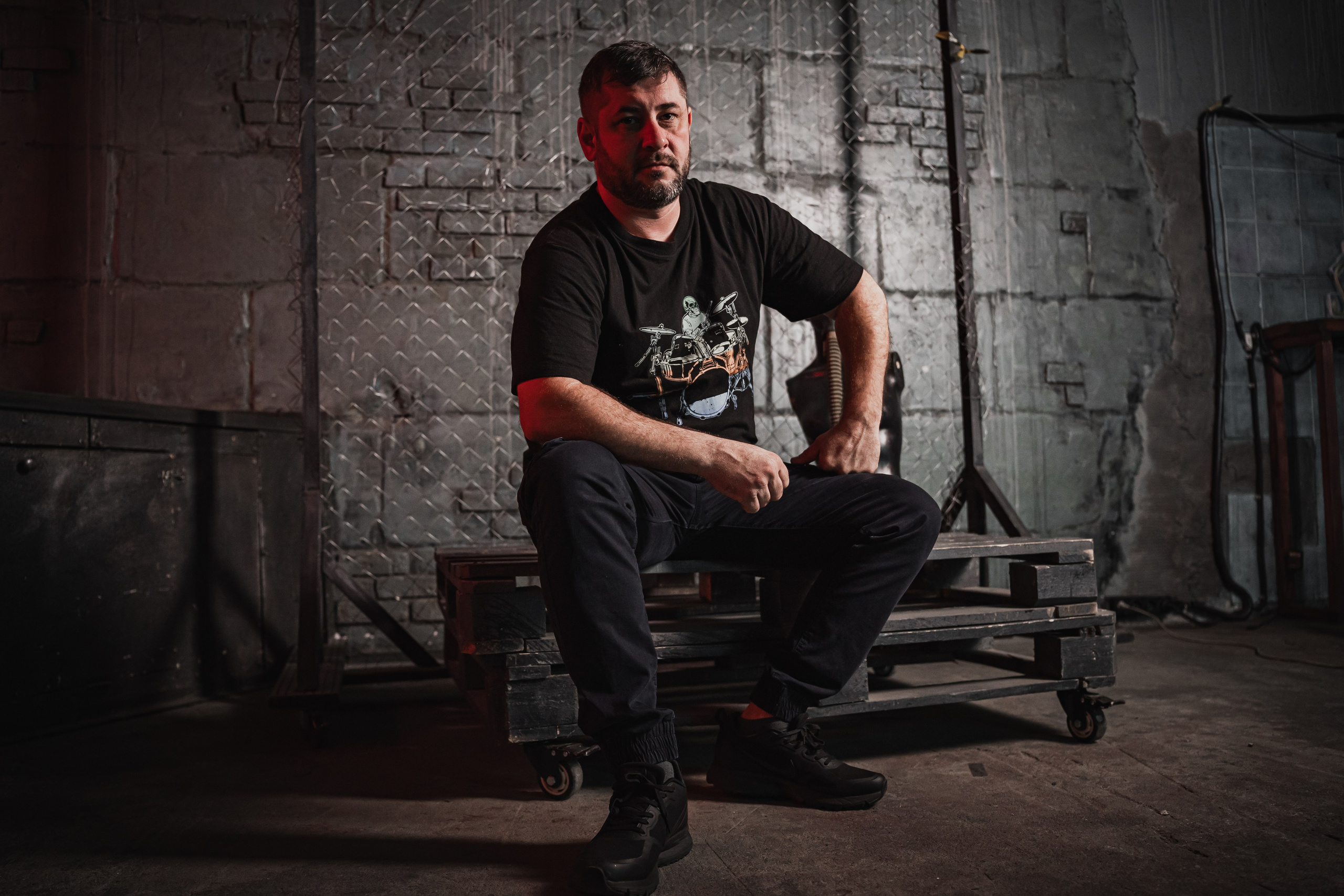 Стереоорбита. Репортажный фотограф Анастасия Рубцова