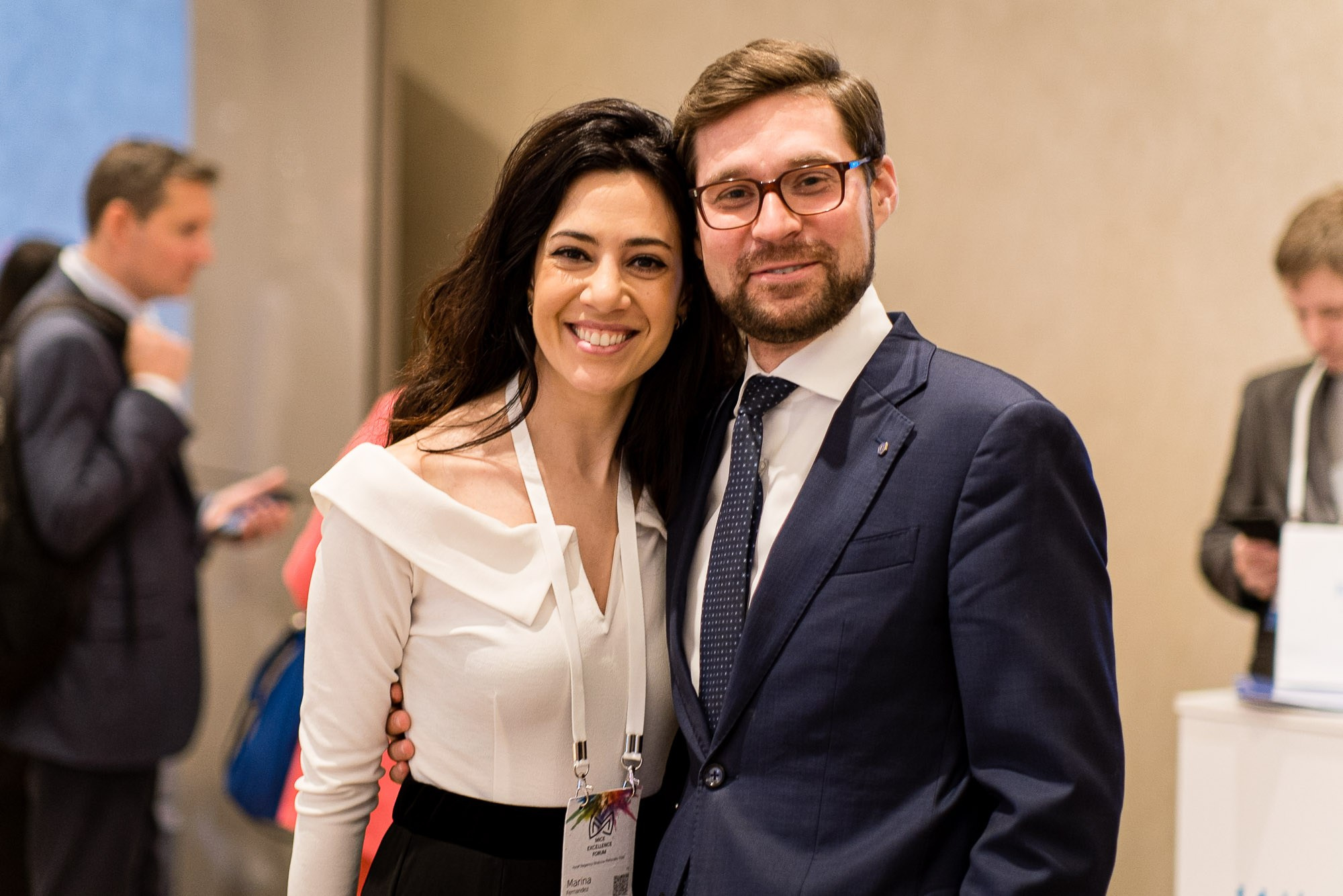 Mice excellence forum. Репортажный фотограф Денис Тихомиров. Москва