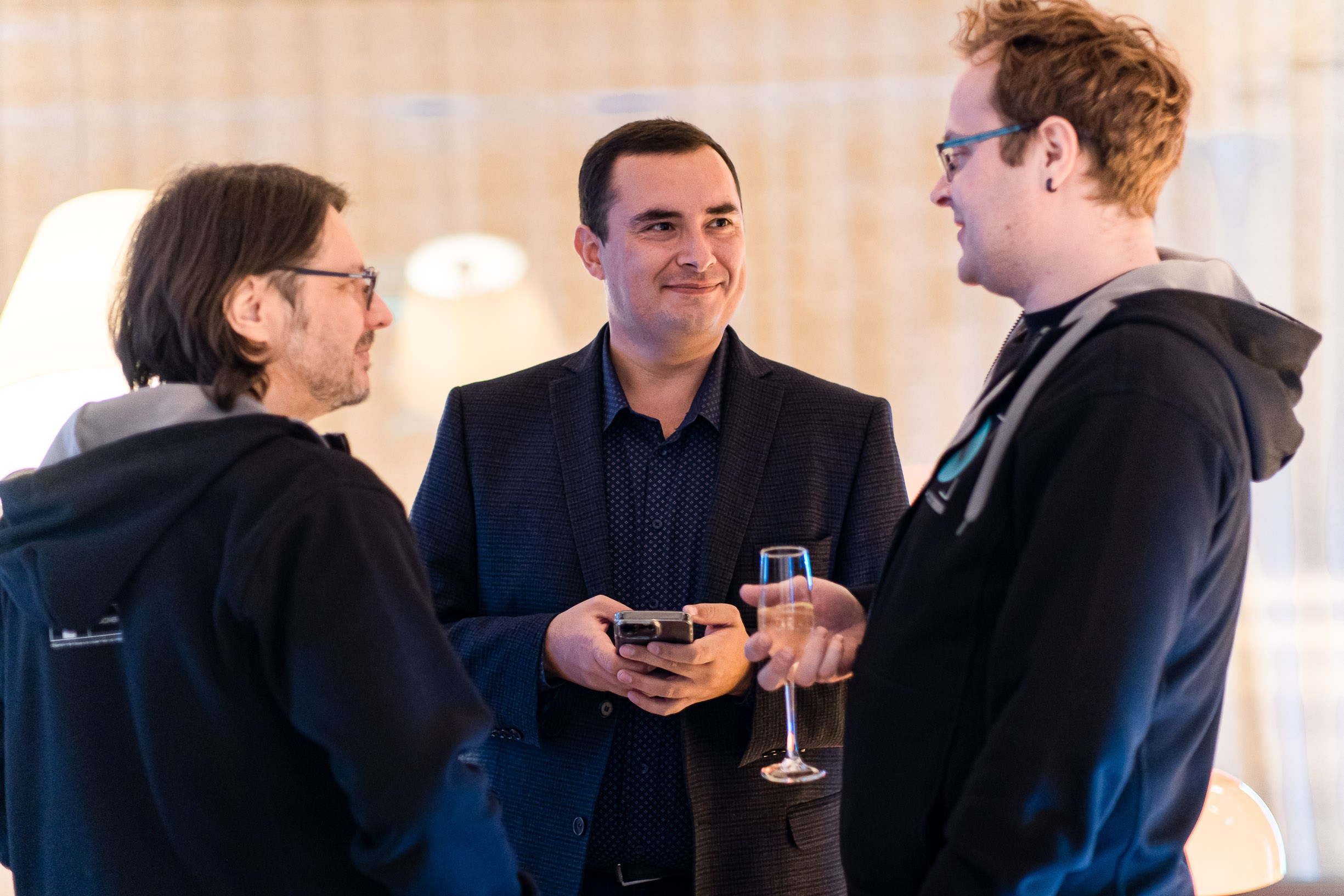 ATOM. Премьера Российского электромобиля. Репортажный фотограф Денис Тихомиров. Москва