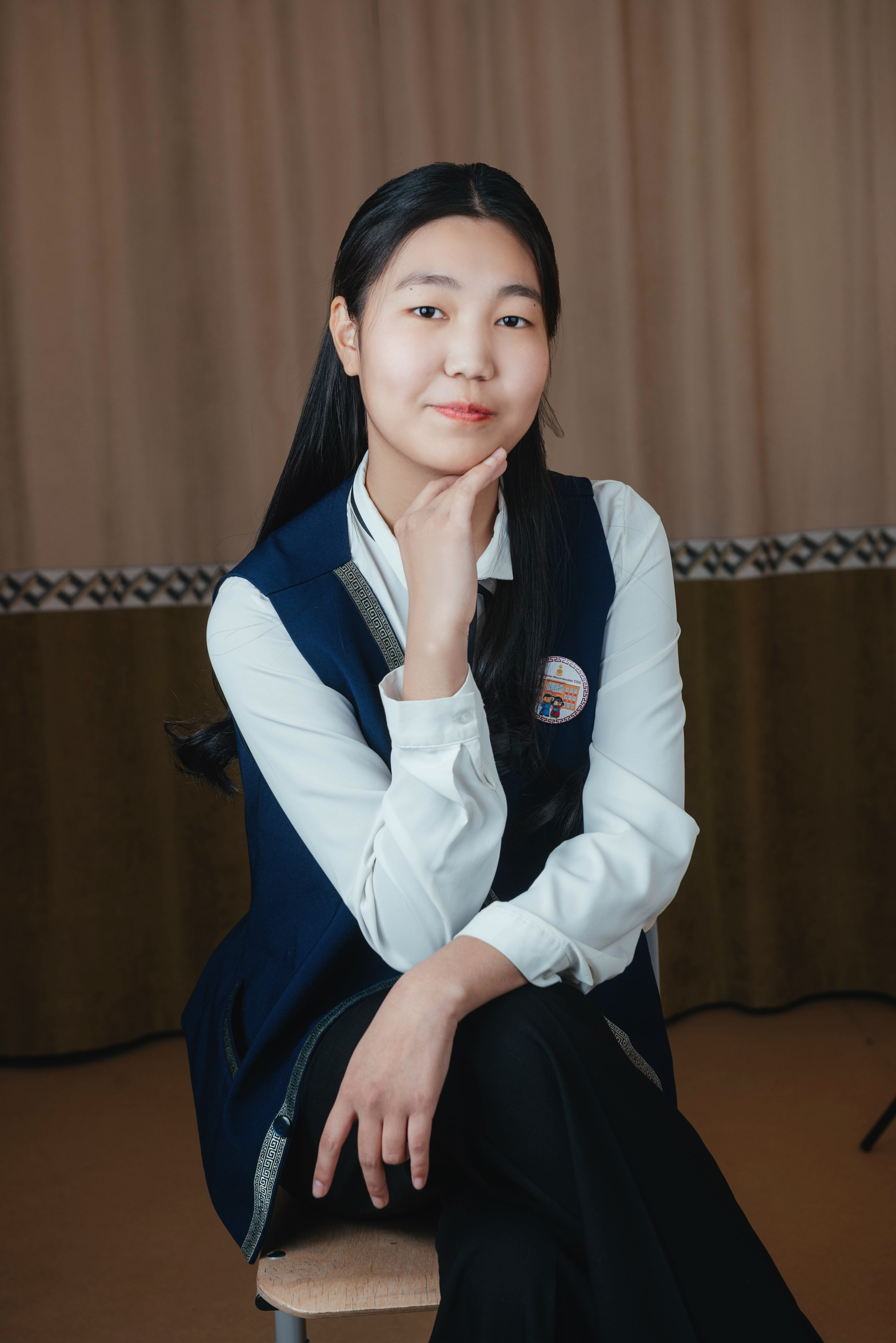 Выпускной фотоальбом для средней школы. Фотограф Эллина Дар г. Улан-Удэ