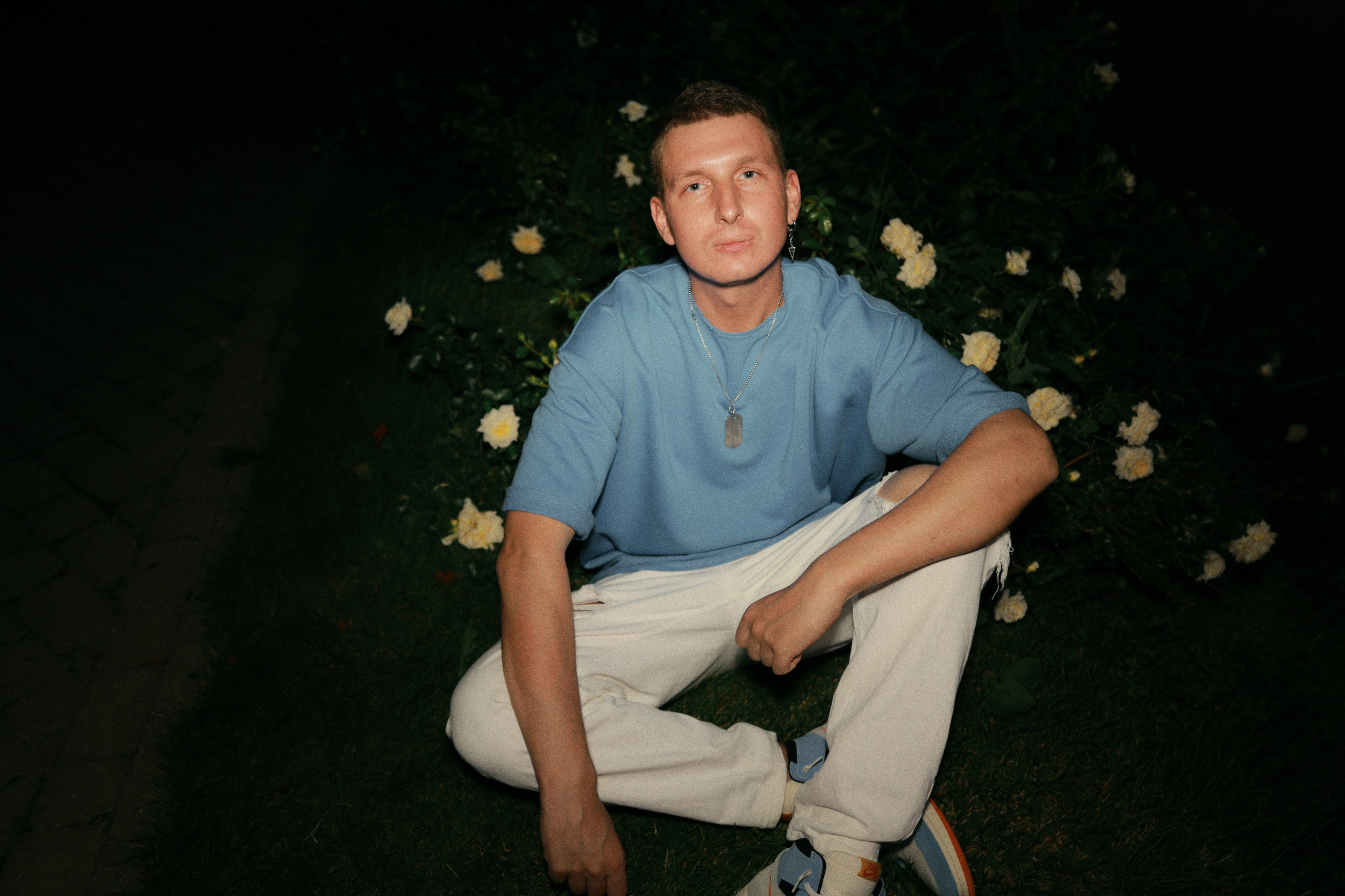 Атмо. Фотограф во Владимире, Москве и Суздале — Полина Романычева