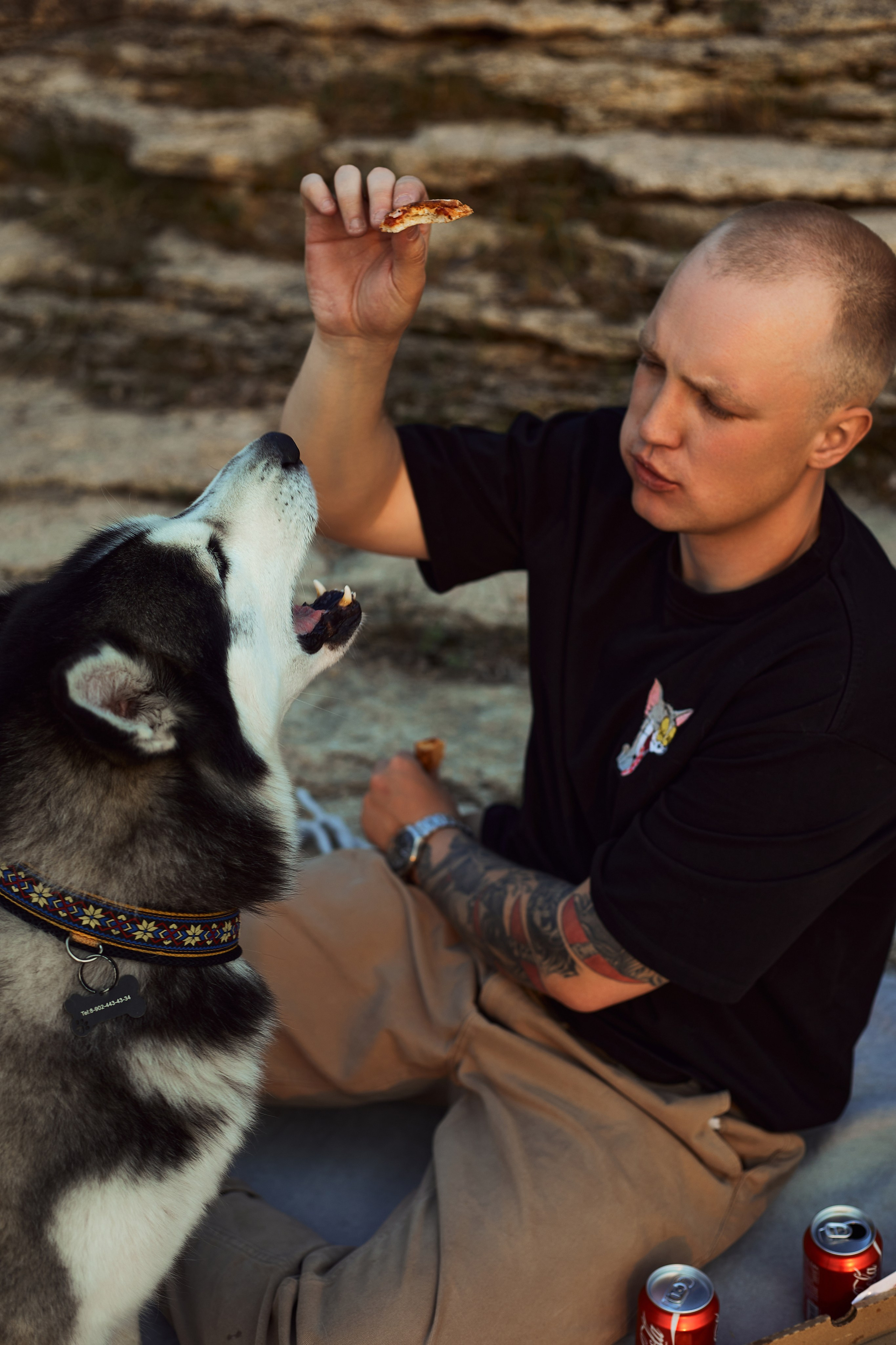 Ваня и Катя. Александр и Евгения Фокины — фотограф Первоуральск, Екатеринбург