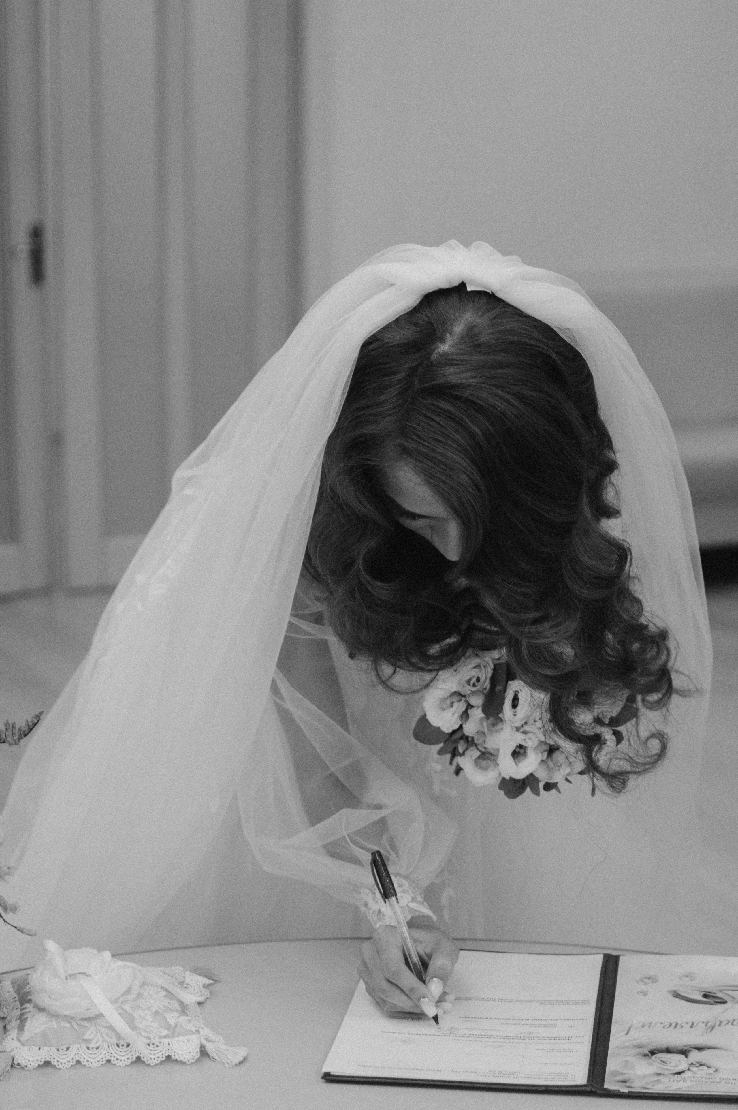 Евгений и Надежда. Фотограф Новосибирск