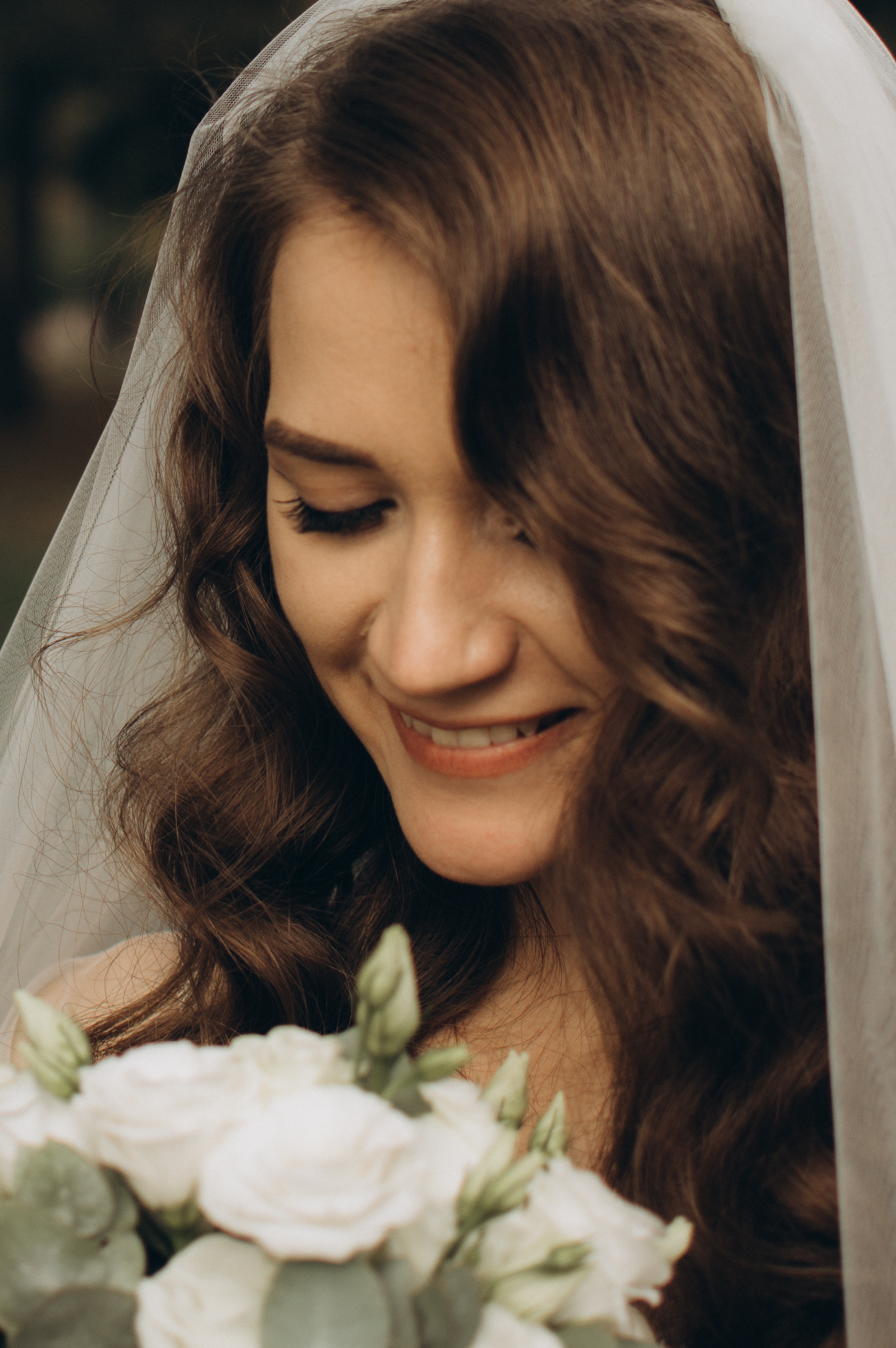 Евгений и Надежда. Фотограф Новосибирск