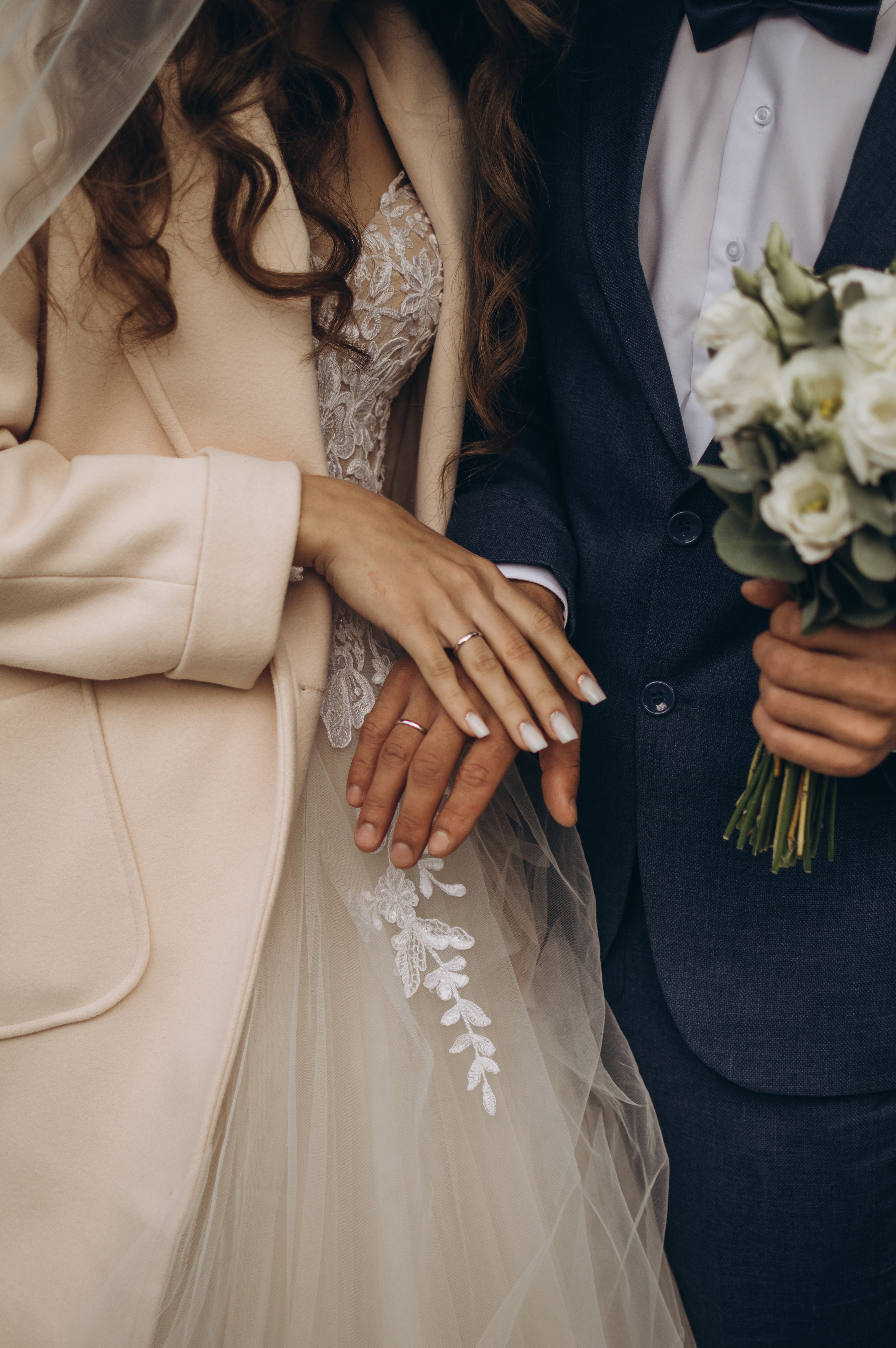 Евгений и Надежда. Фотограф Новосибирск