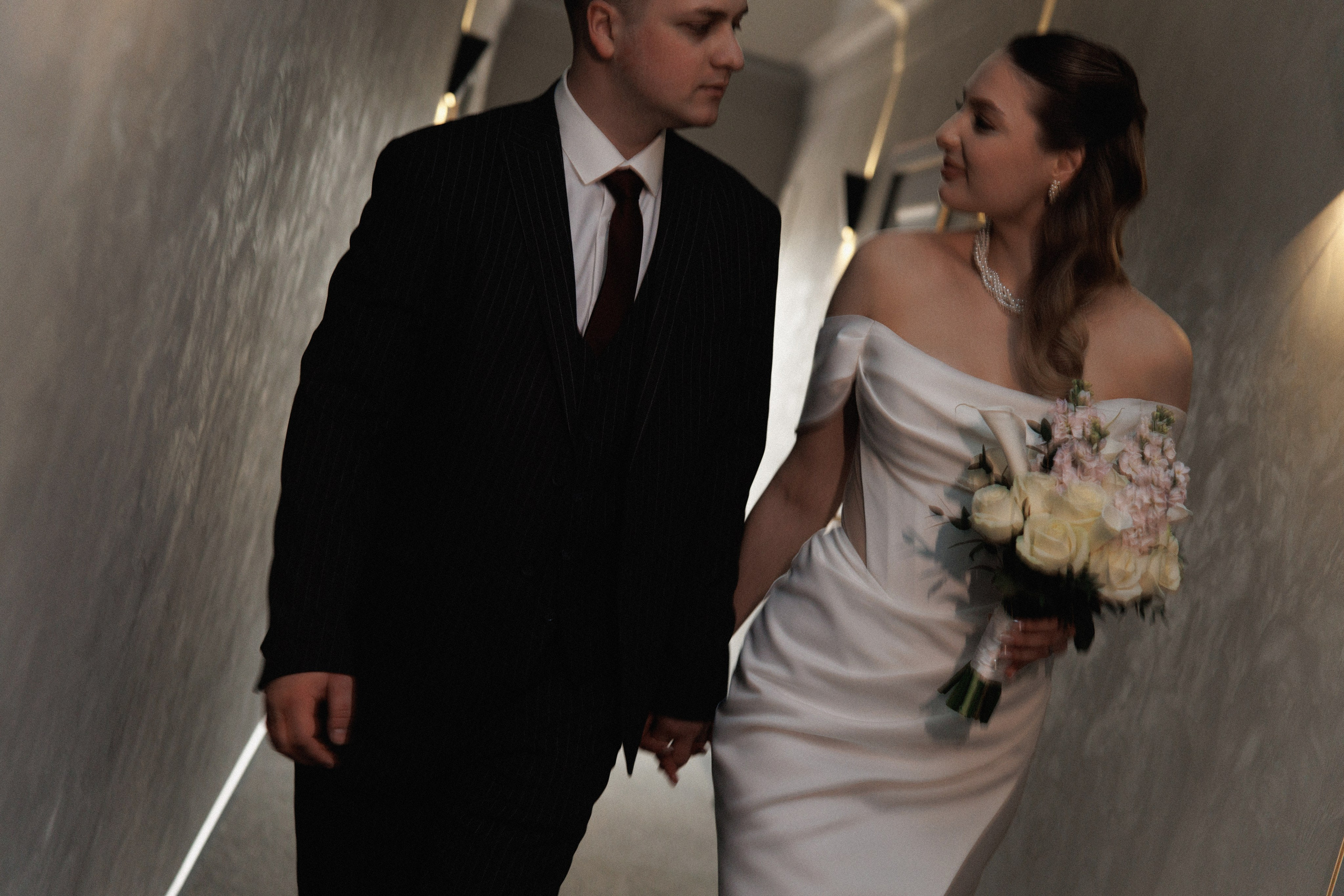 Эва и Данил. Главная