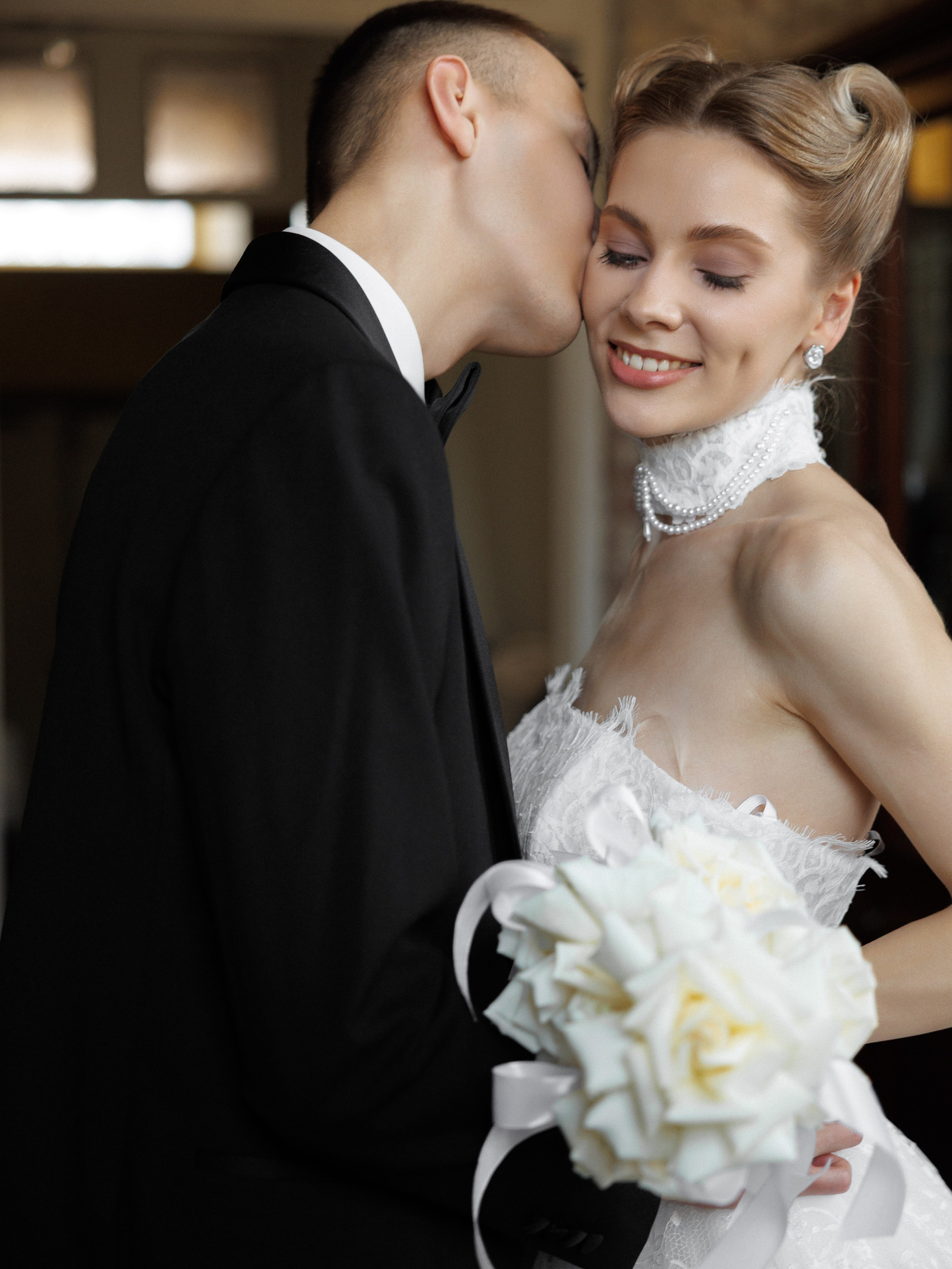 Ксюша и Егор. Главная