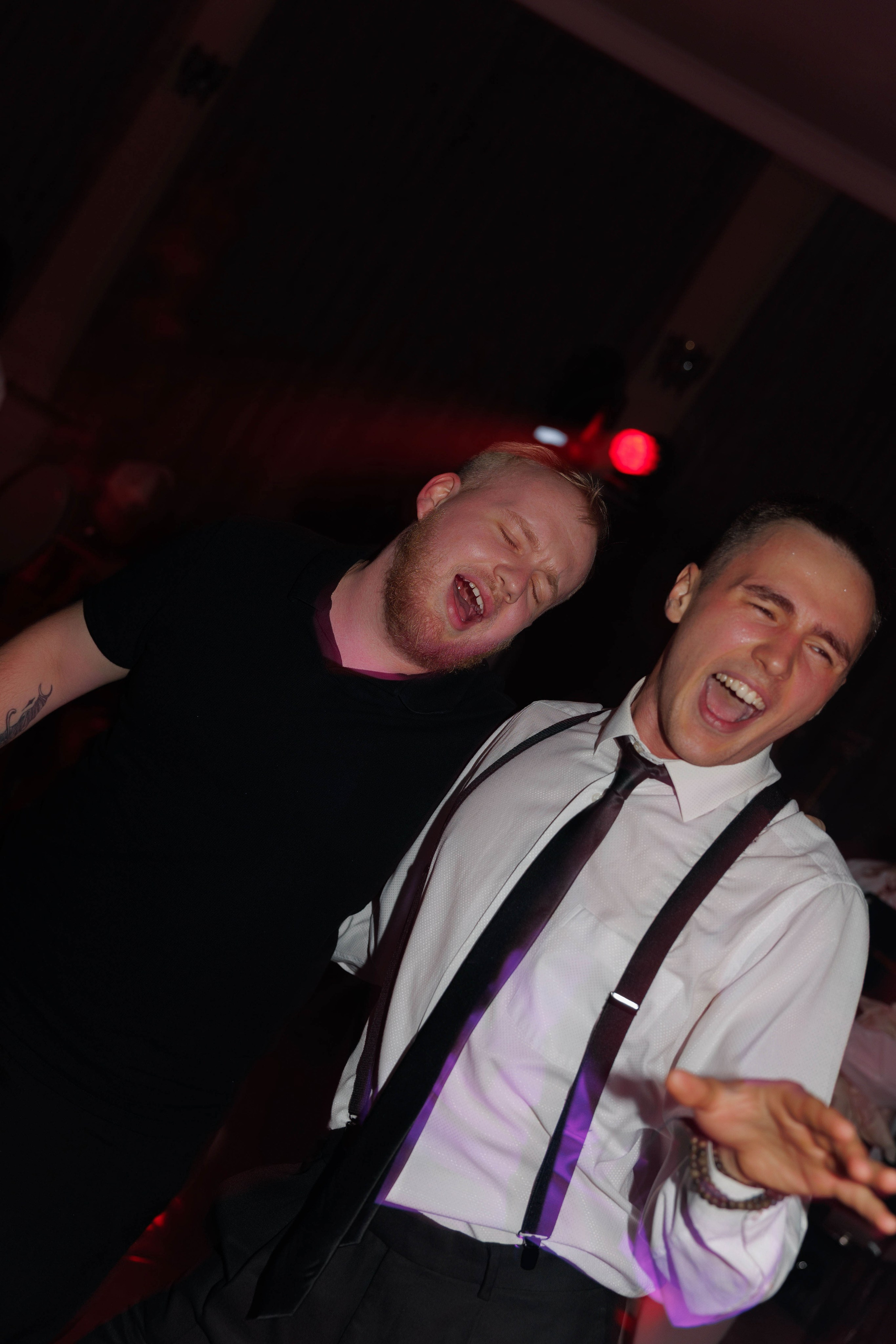 Лиза и Данил. Главная