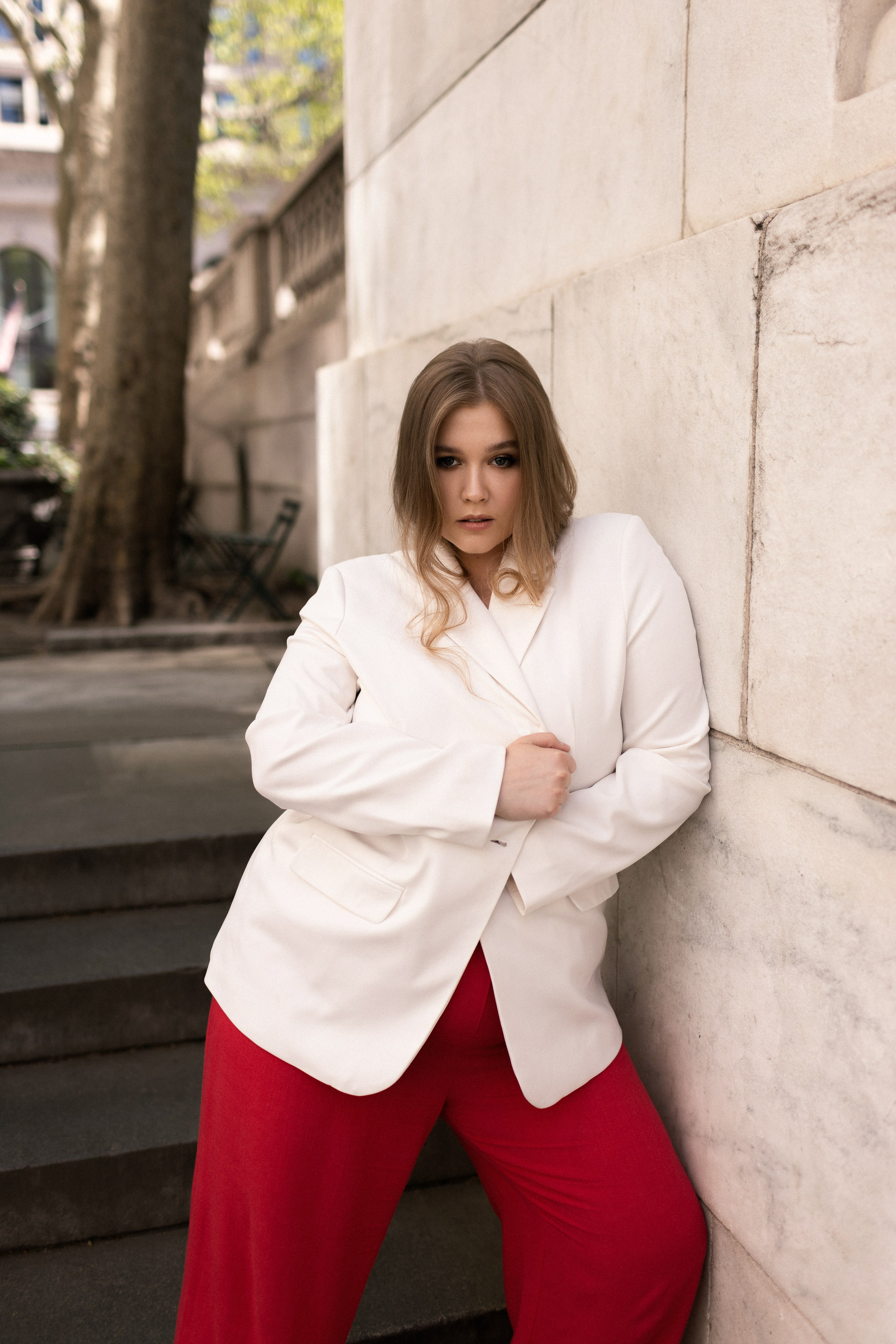 Daria. Portrait photographer in New York, Yulia Zubova