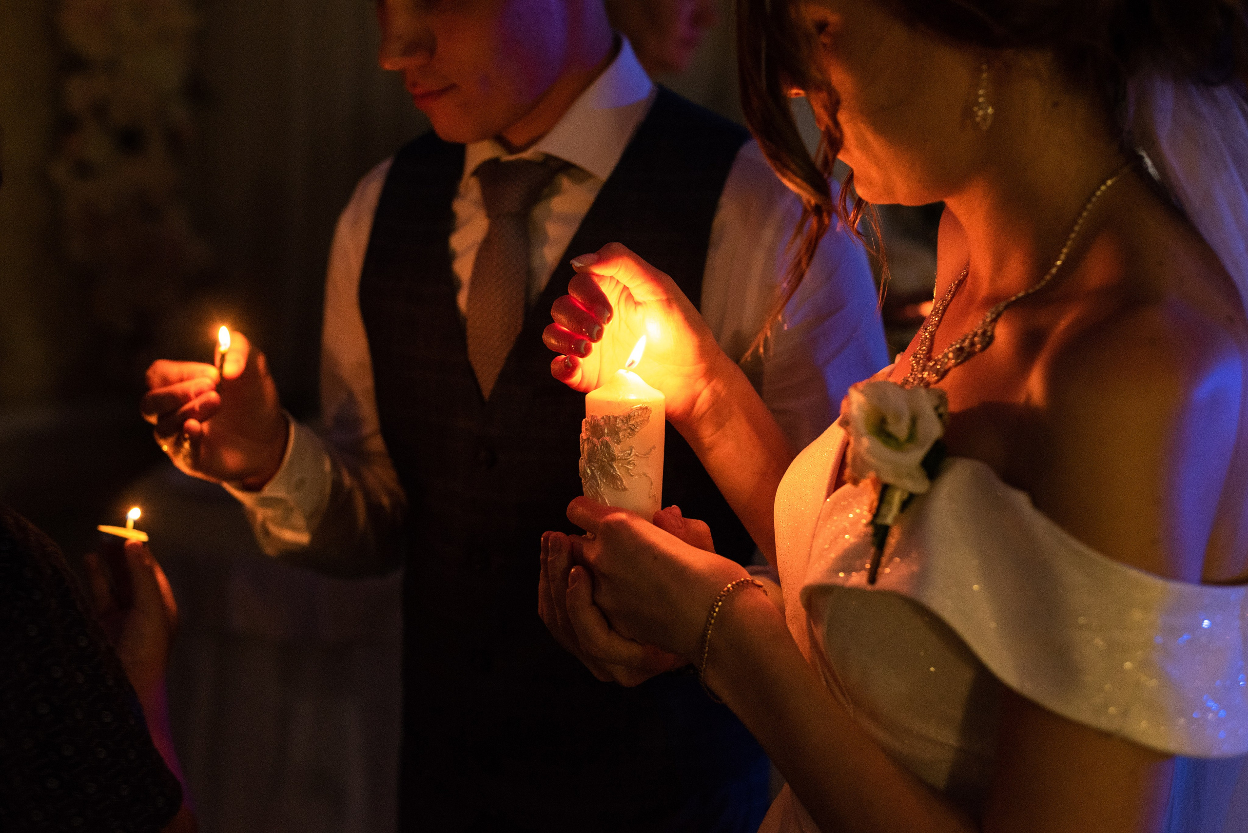 Юлия и Александр. Свадебный, портретный, коммерческий, предметный фотограф в Ставрополе Иван Белашов