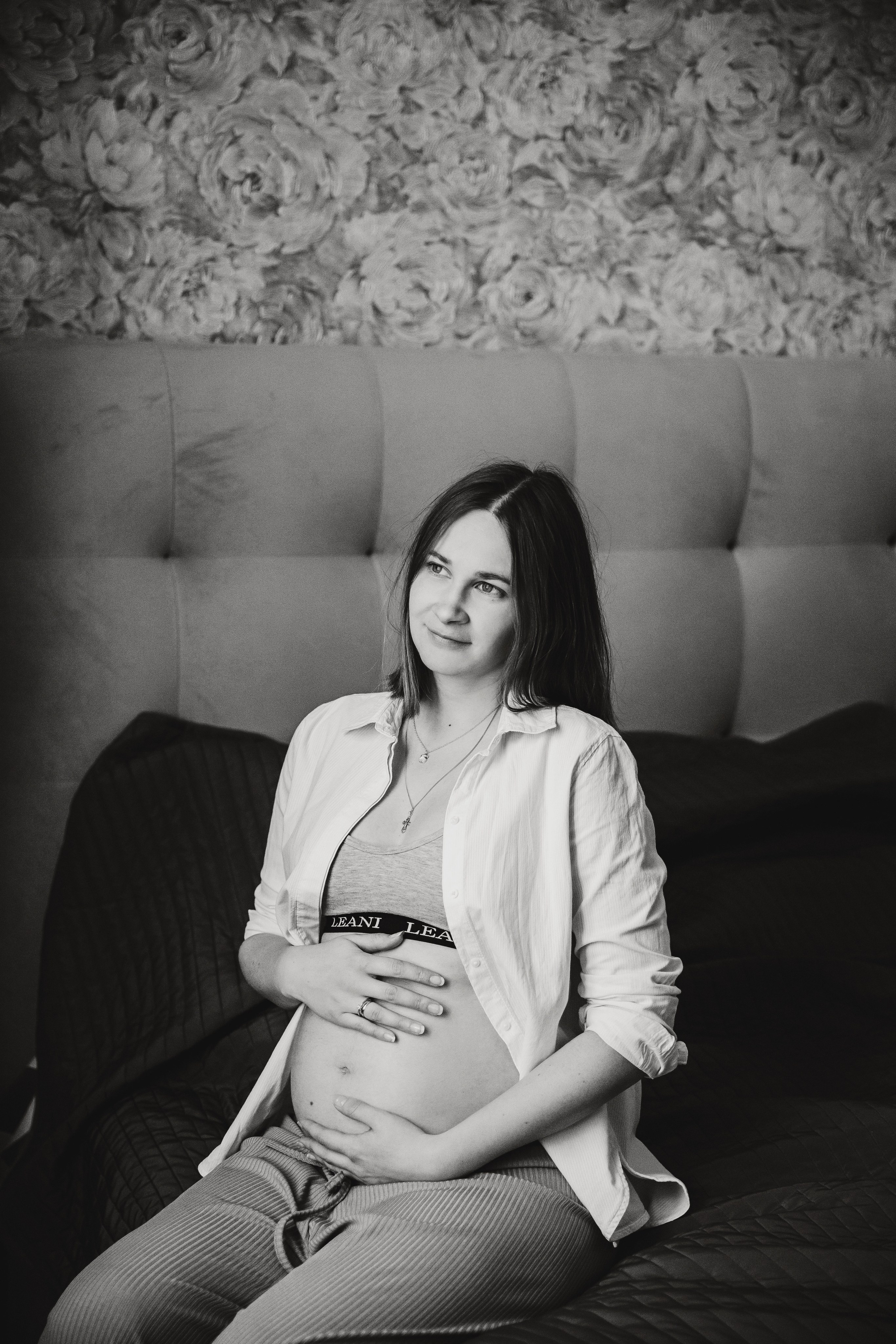 Евгения и София. Семейный lifestyle фотограф в Санкт-Петербурге Людмила Пахомова